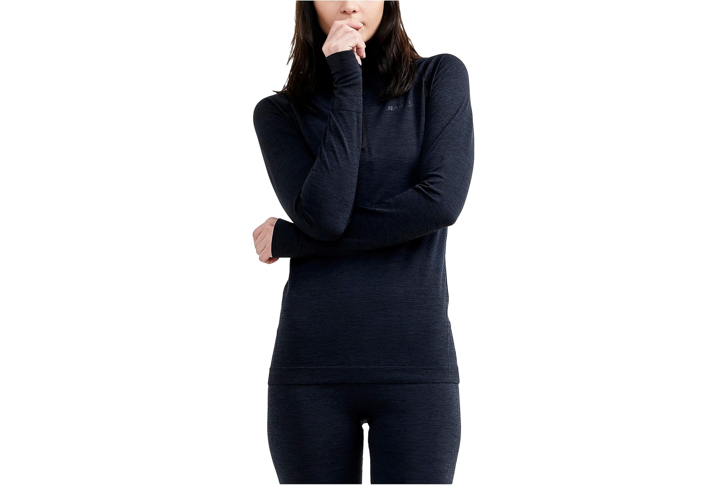 Craft Core Dry Active Comfort 12 Zip 15690₽