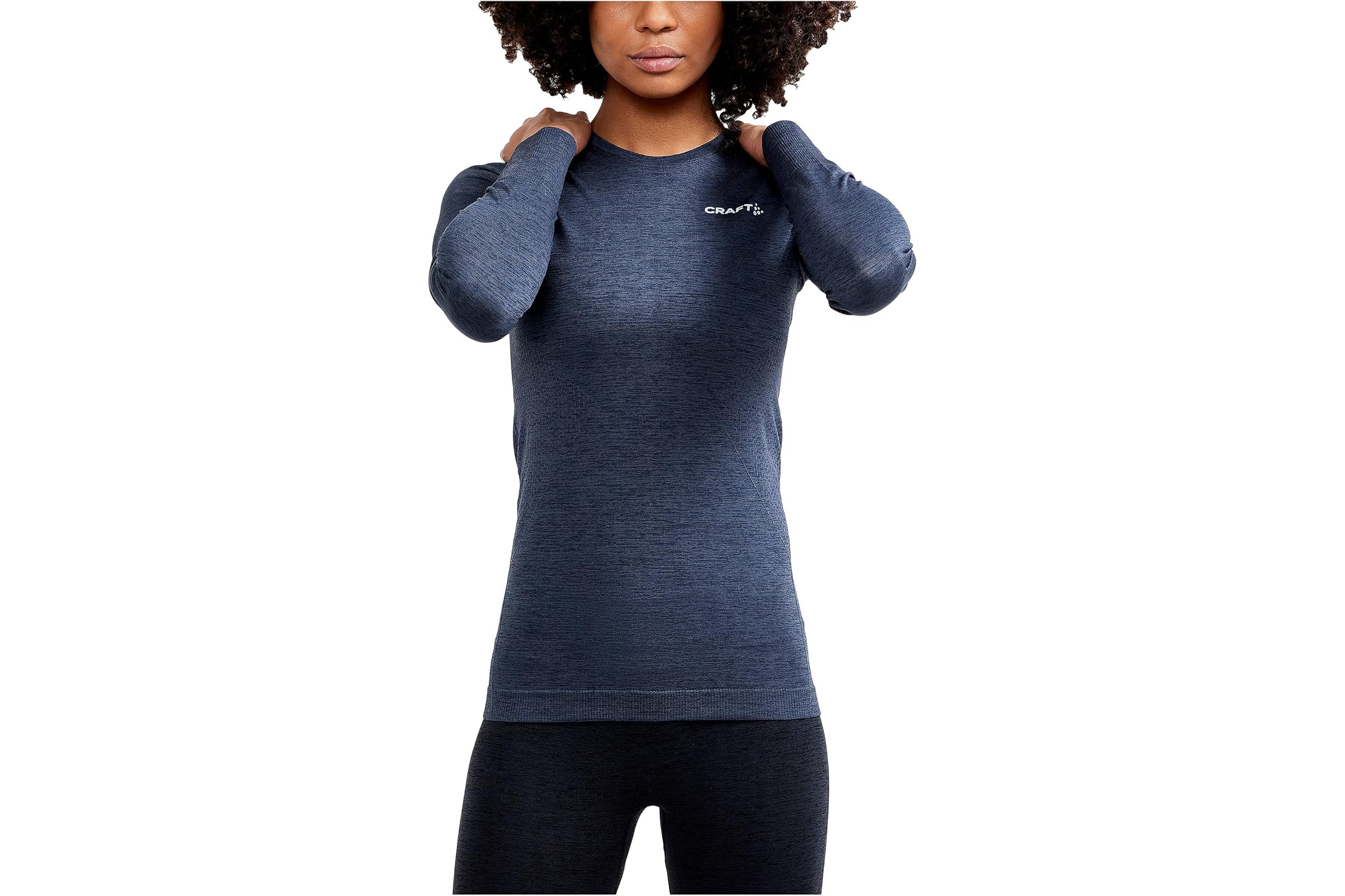 Craft Core Dry Active Comfort Long Sleeve 10490₽