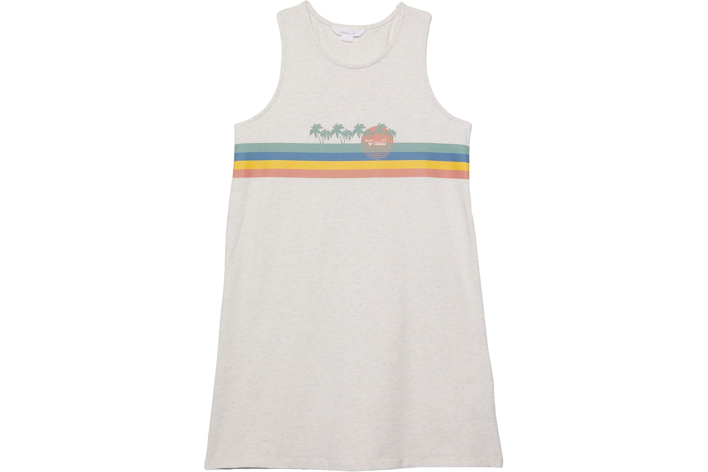 ONeill Kids Lillie Dress (Little Kids/Big Kids)