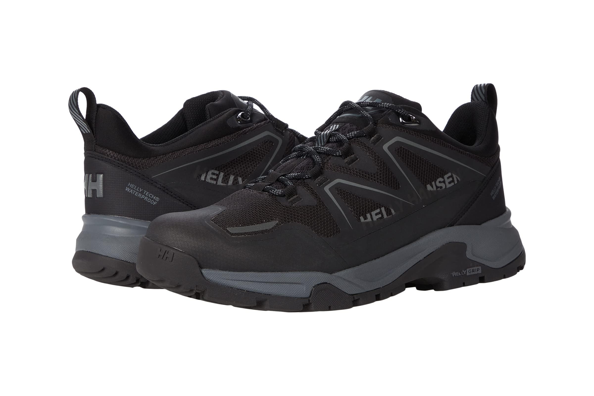 Мужские кроссовки Helly Hansen Cascade Low Helly Tech 31890₽
