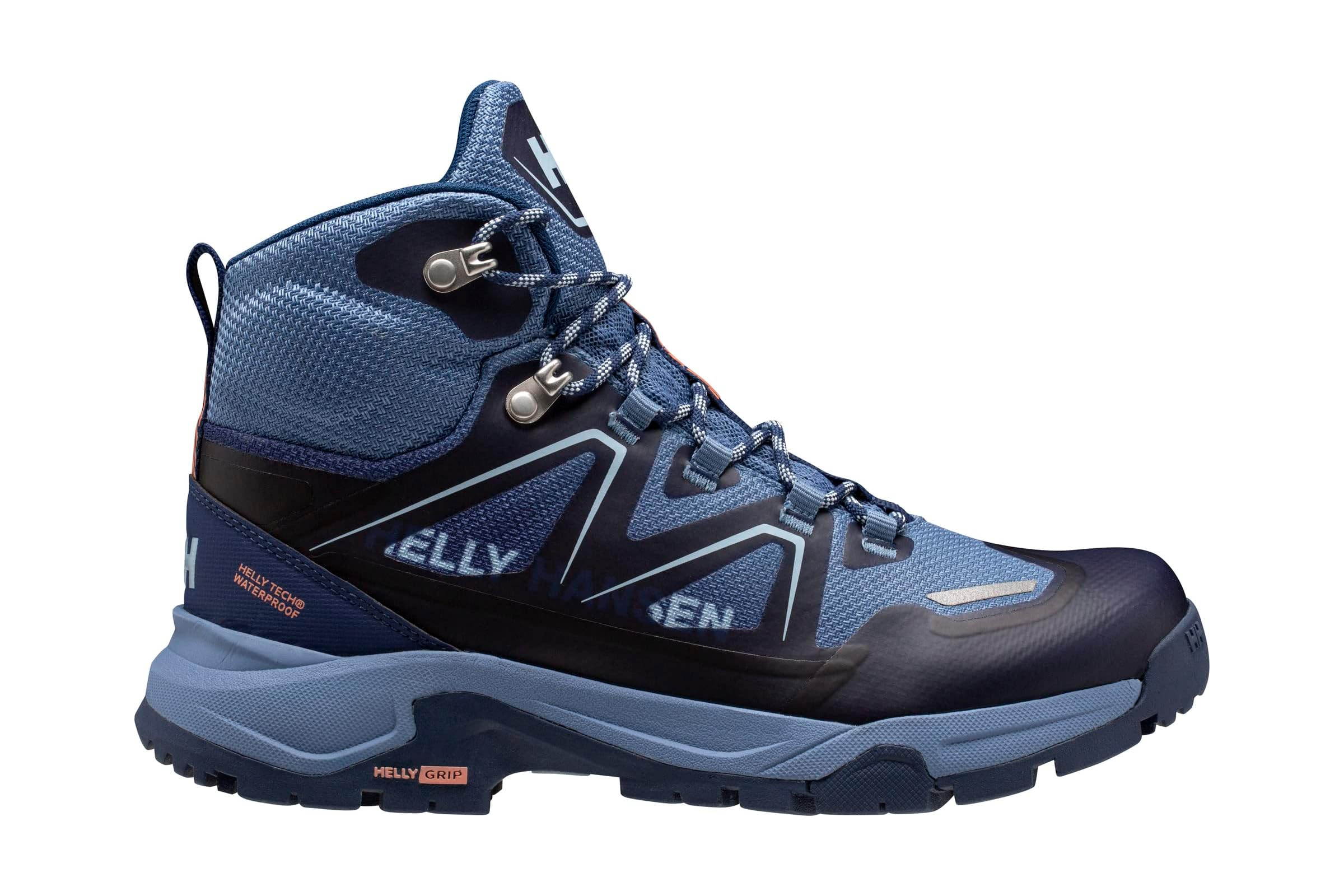 Женские кроссовки Helly Hansen Cascade Mid HT 34290₽