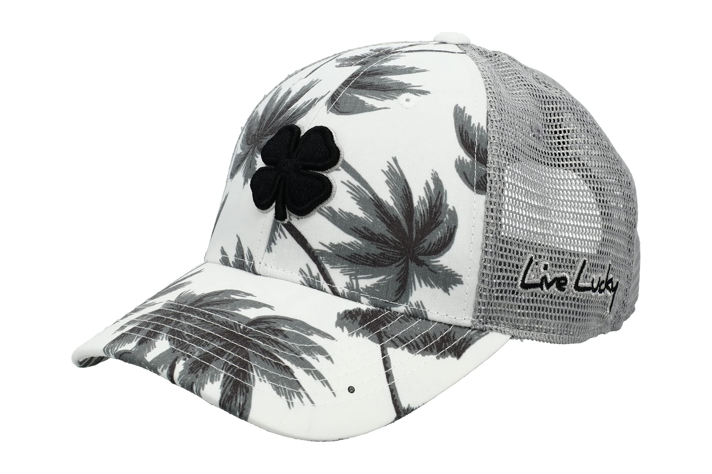 Black Clover Island Luck 9