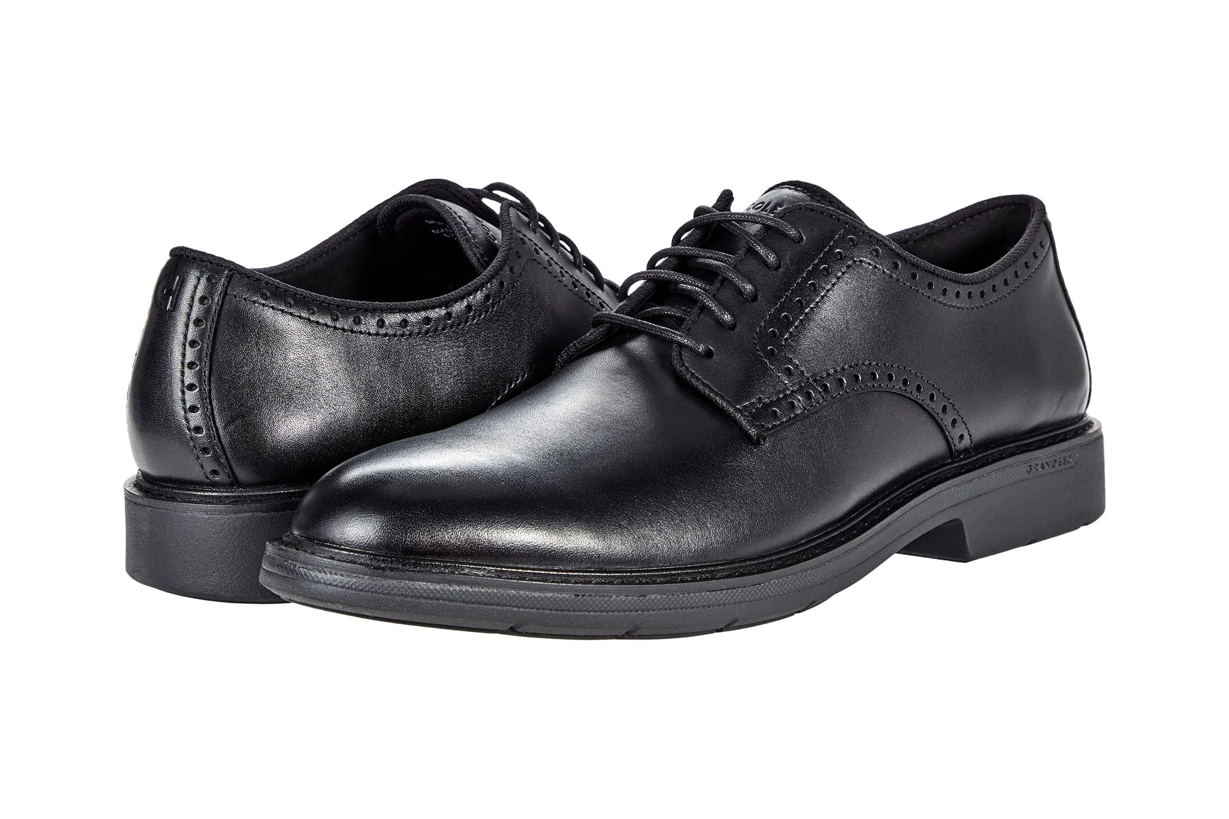 Cole Haan Go-To Plain Toe Oxford 23490₽