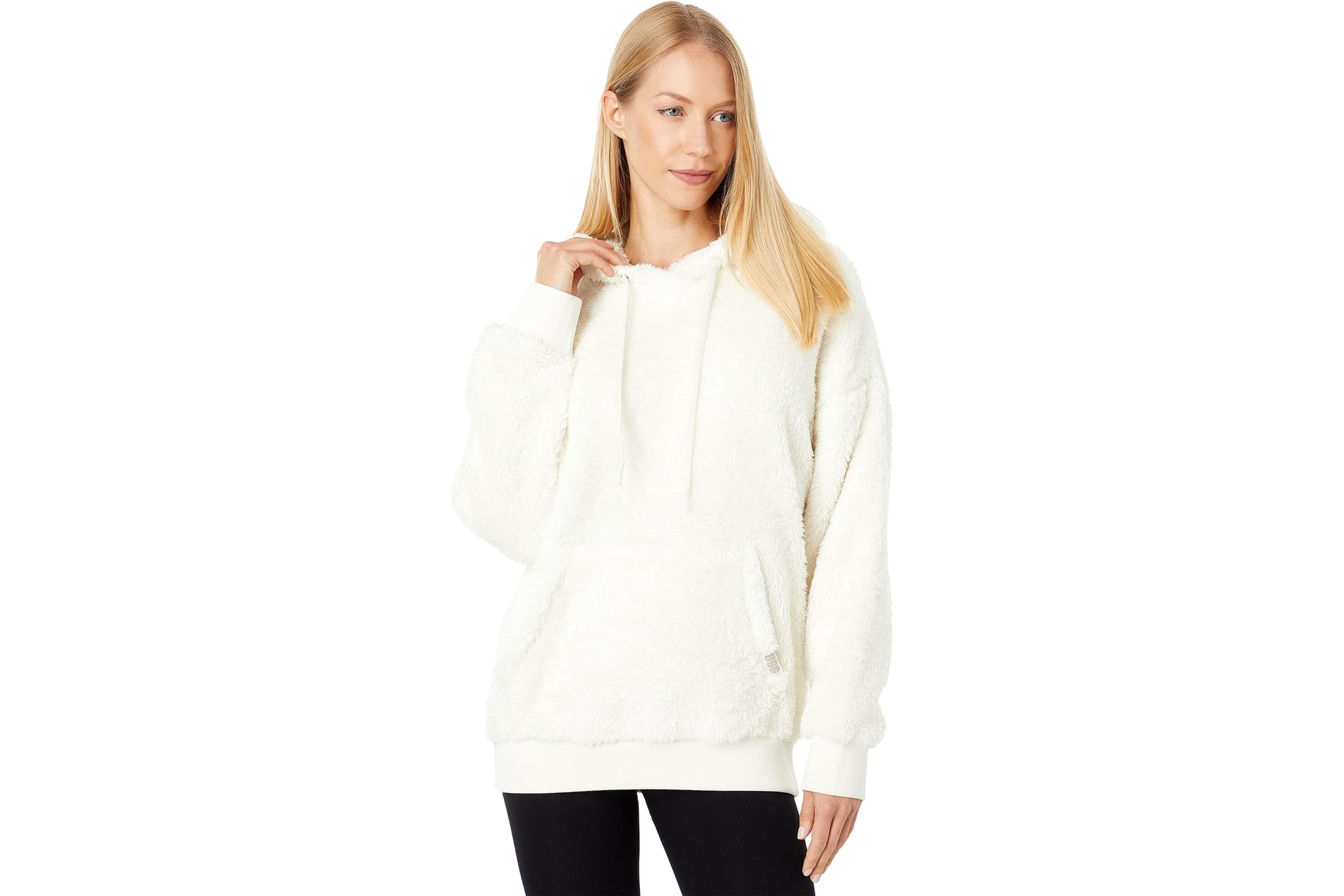 UGG Loyra Sherpa Hoodie