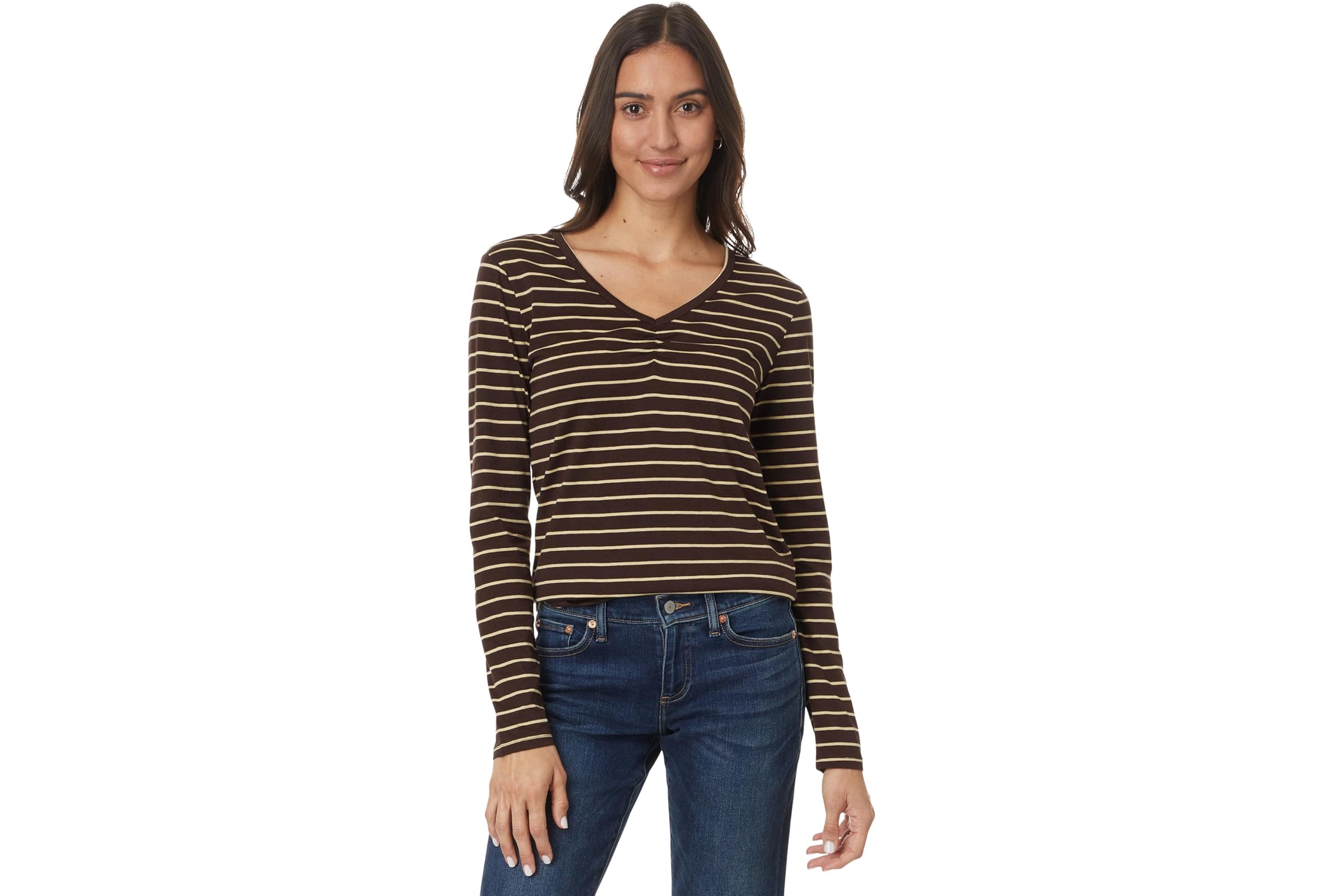 Toad-Co Rose Long Sleeve Tee 7890₽