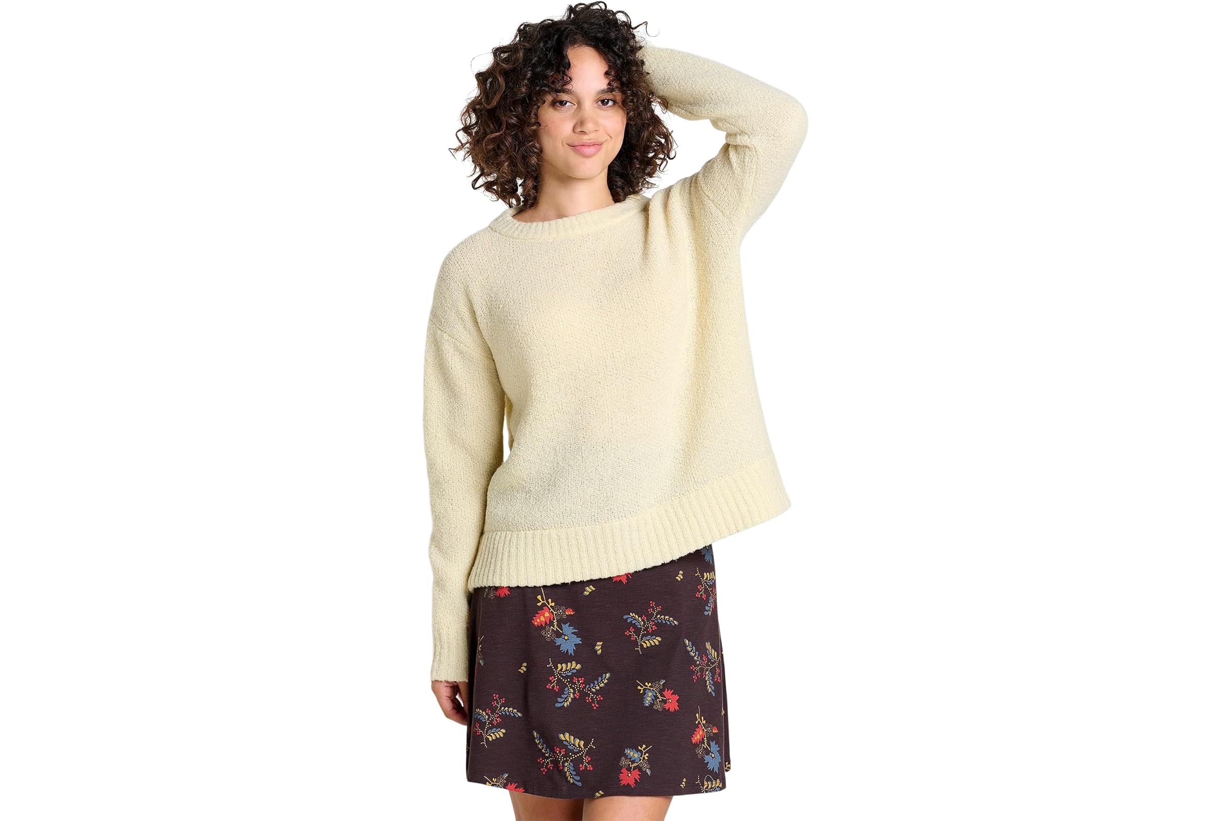 Toad-Co Cotati Dolman Sweater