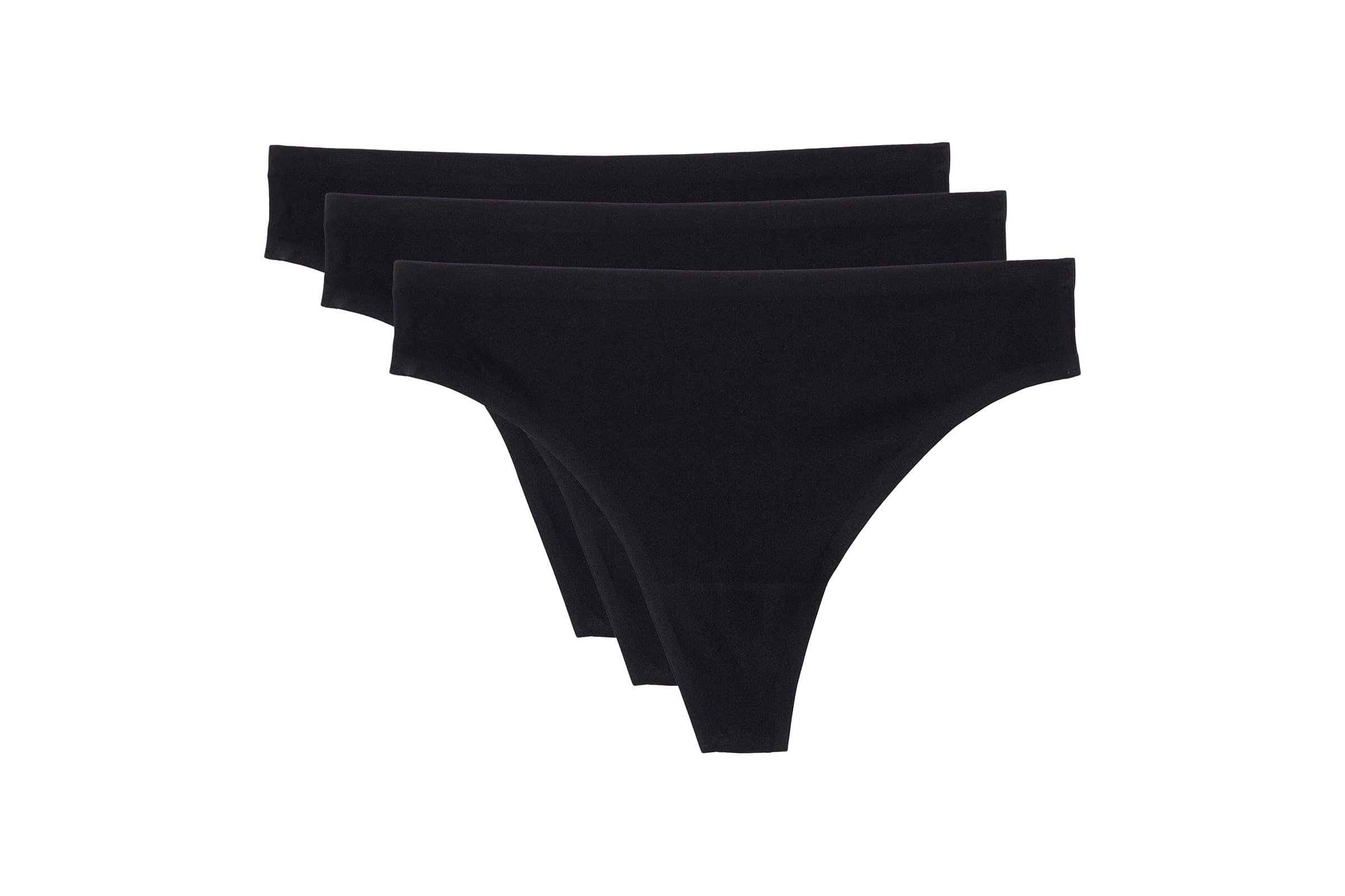 Chantelle Soft Stretch Thong 3-Pack 9690₽