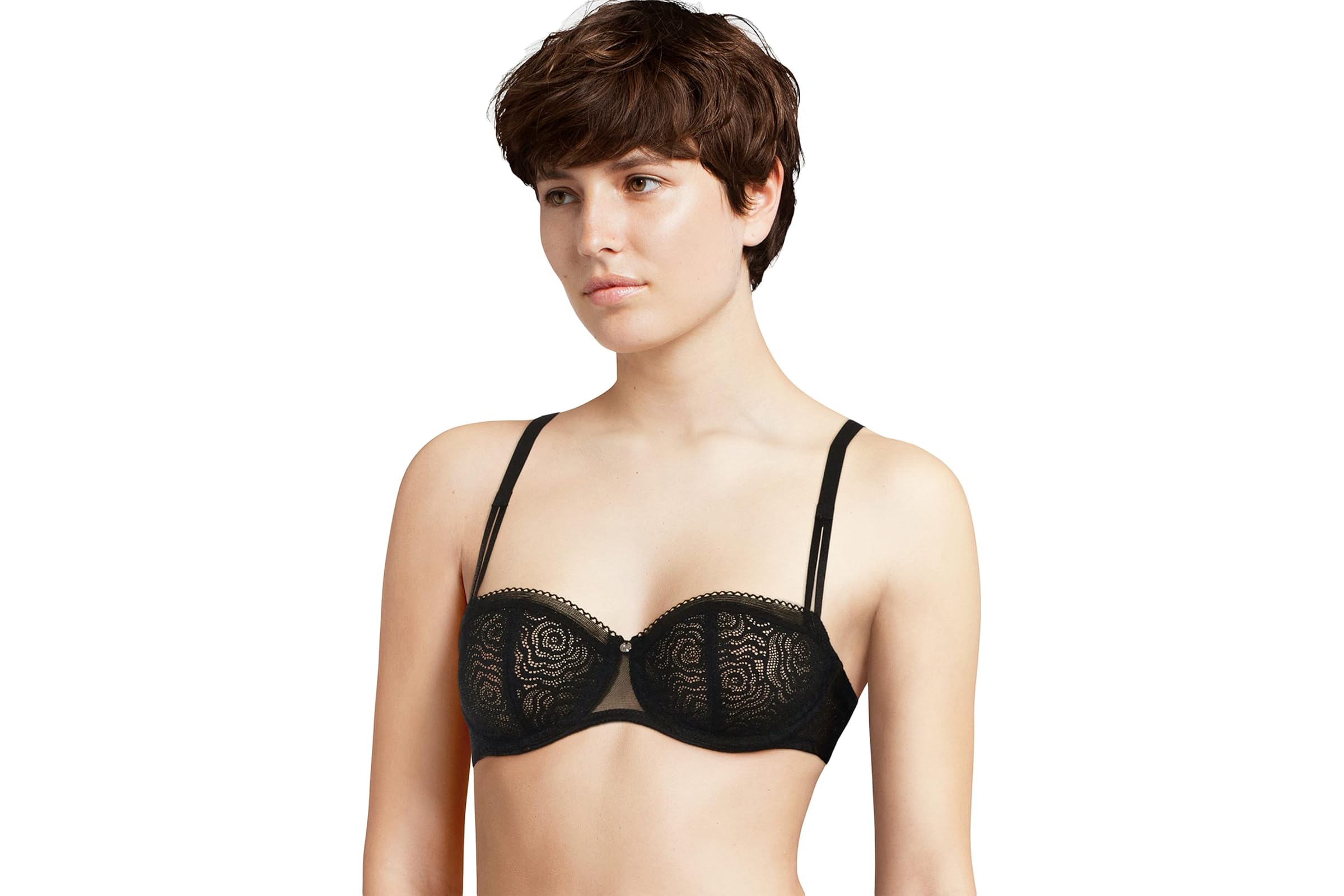 Chantelle C Jolie Demi Bra 16890₽