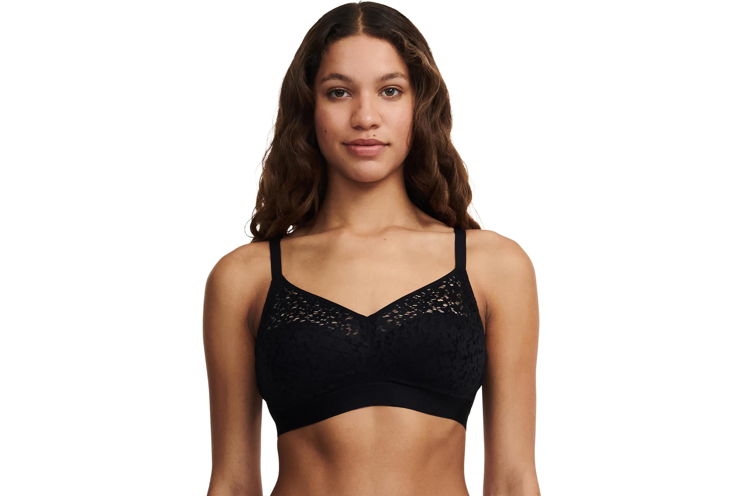 Chantelle Norah Supportive Wire Free Bra 16490₽