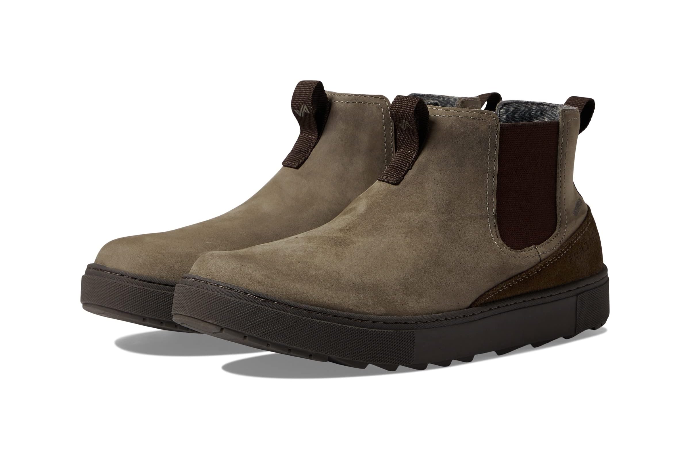 Ботинки Forsake Lucie Chelsea 26890₽