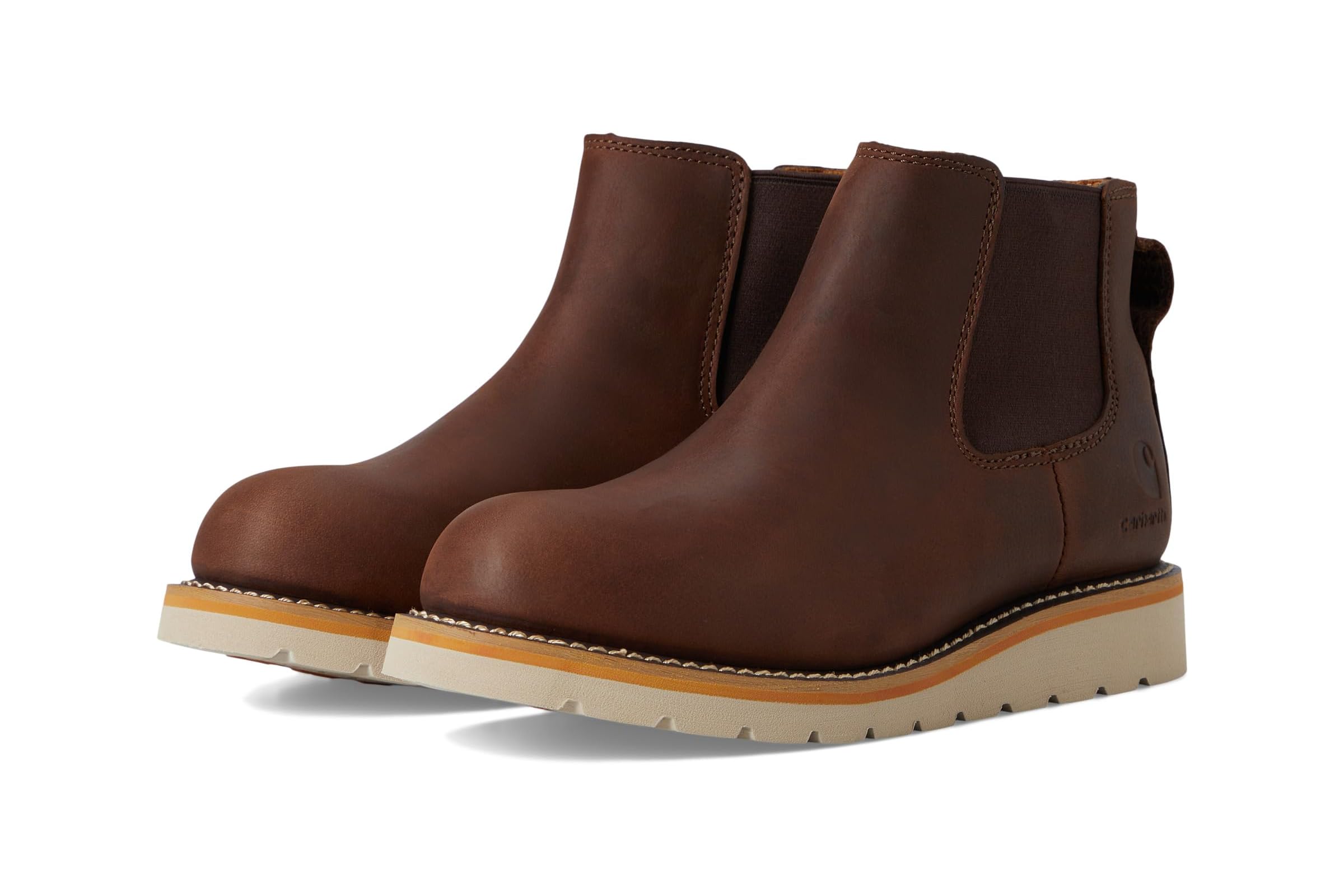 Carhartt Wedge 5 Chelsea Boot Soft Toe 21390₽