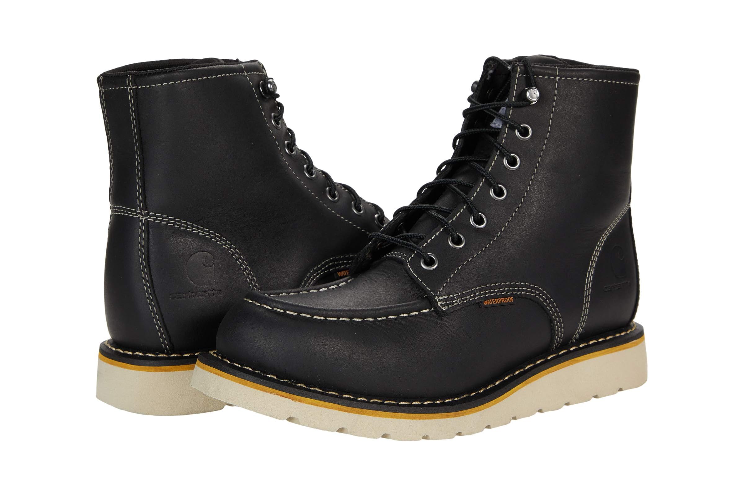 Carhartt Wedge 6 Waterproof Soft Toe 32390₽