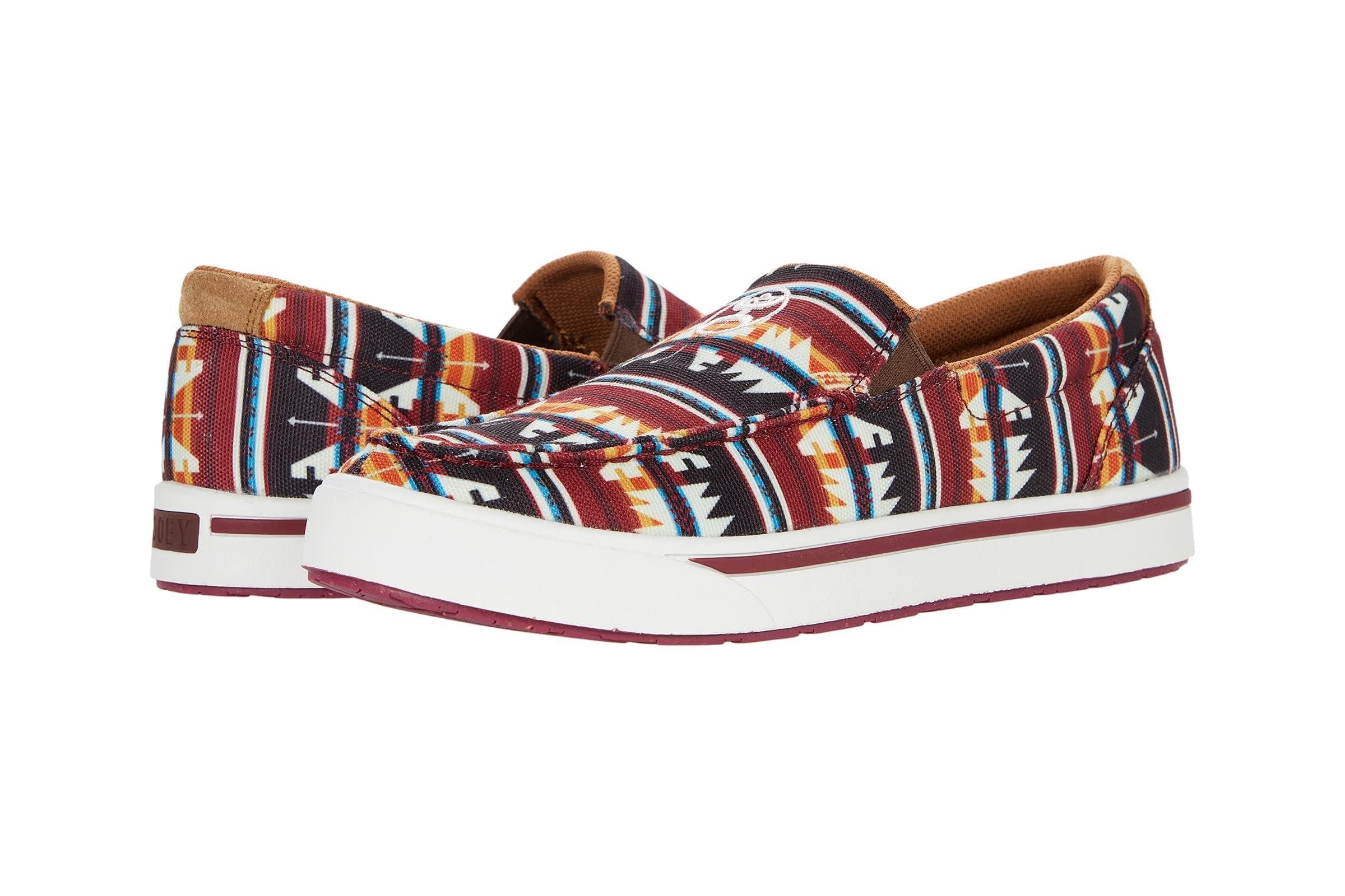 Мужские кроссовки Twisted X MHYC026 18990₽