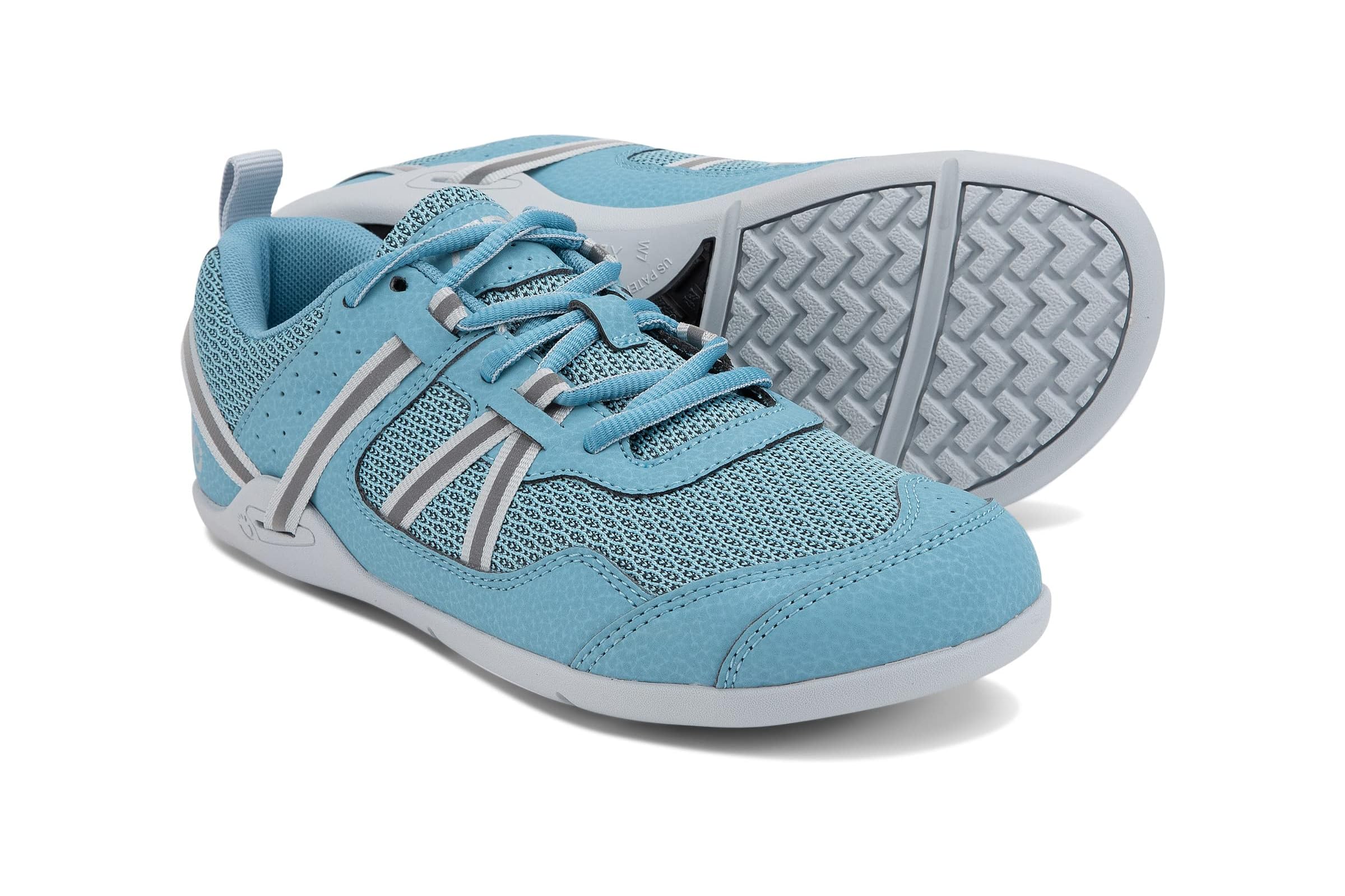 Женские кроссовки Xero Shoes Prio 15290₽