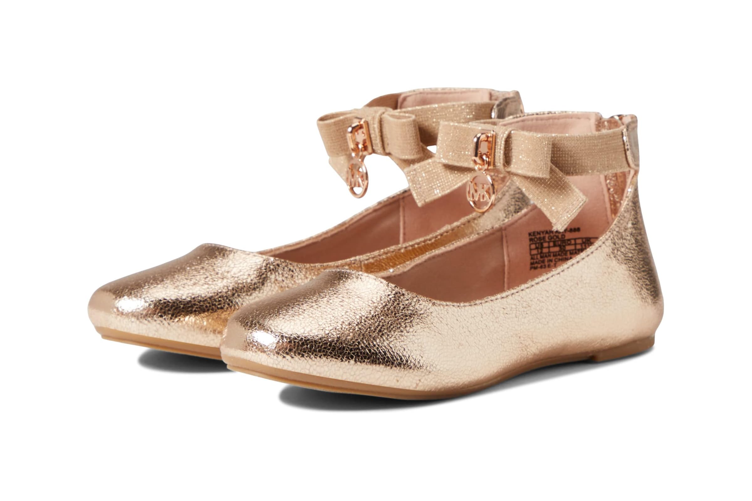 MICHAEL Michael Kors Kids Kenyah Kay (Little Kid/Big Kid)