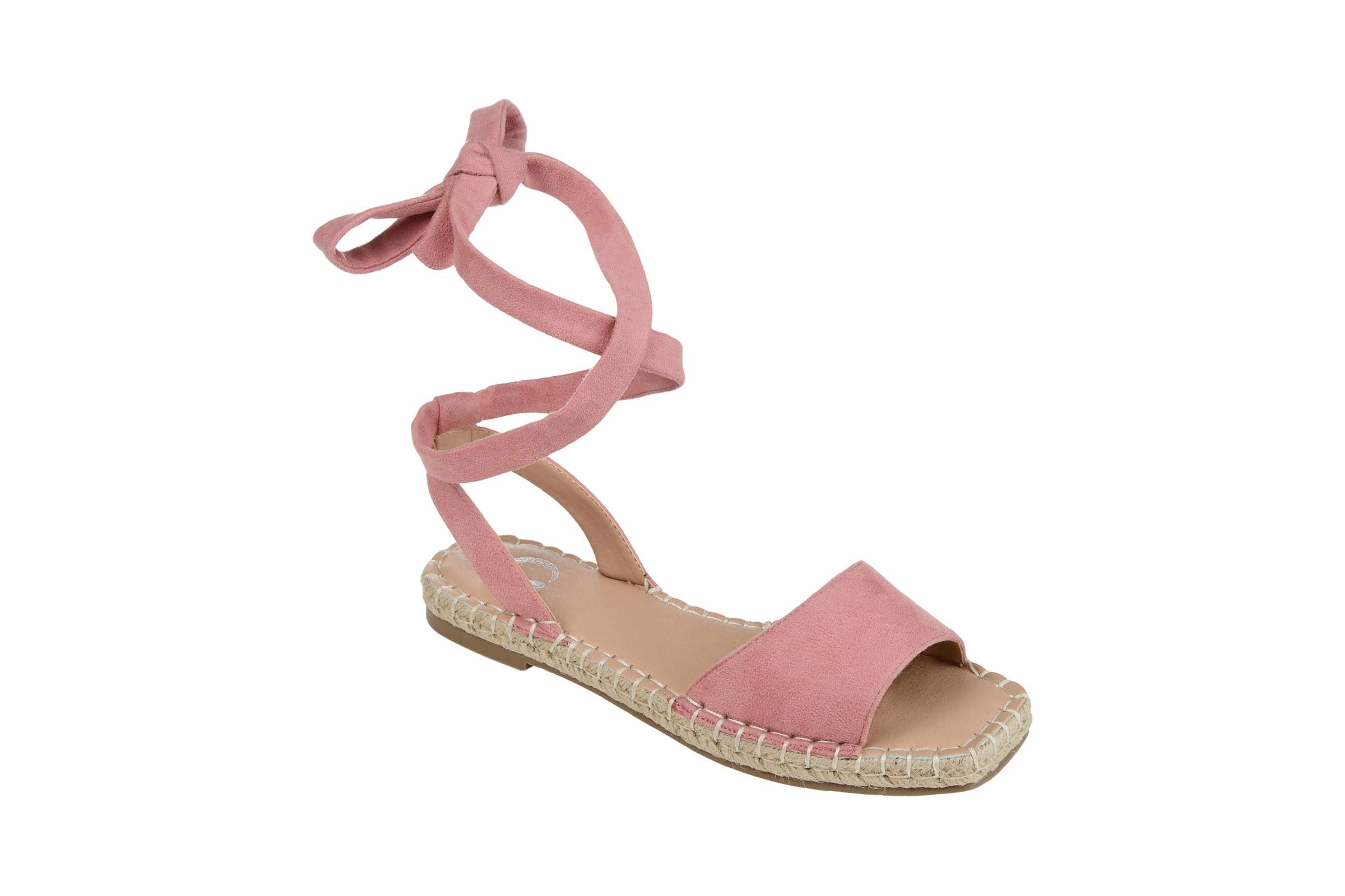 Journee Collection Comfort Foam Emelie Sandal
