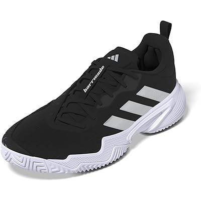 Женские кроссовки adidas Barricade