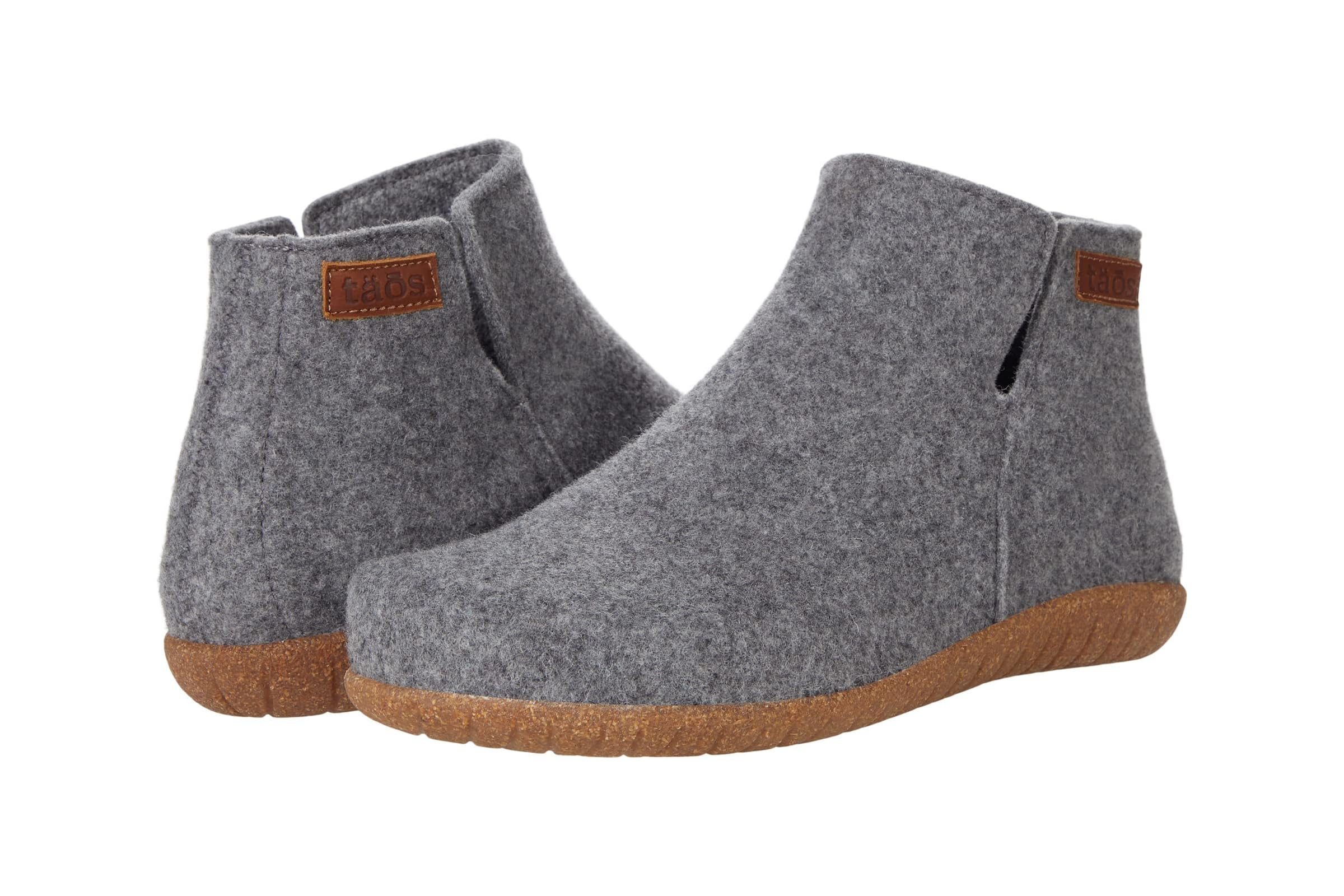 Taos Footwear Good Wool