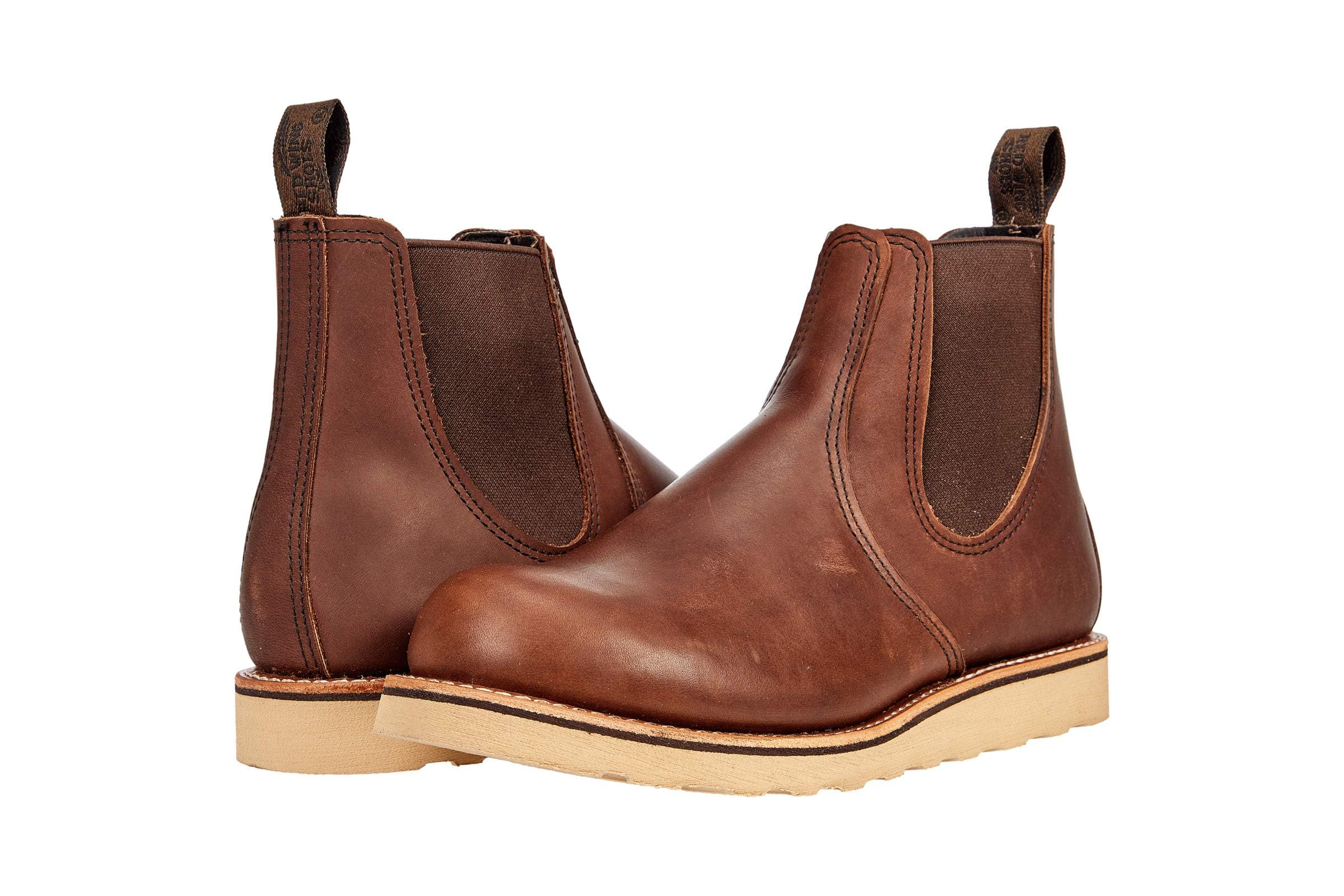 Red Wing Heritage Classic Chelsea