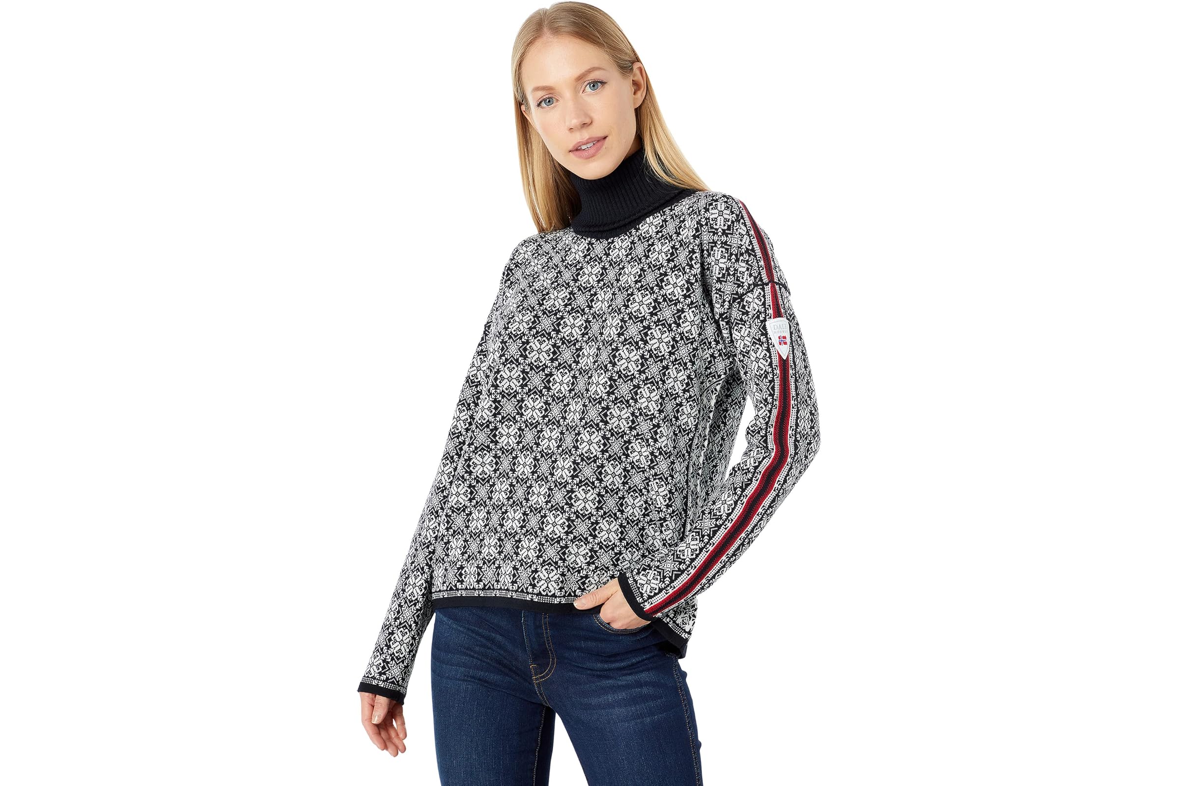 Dale of Norway Frida Sweater