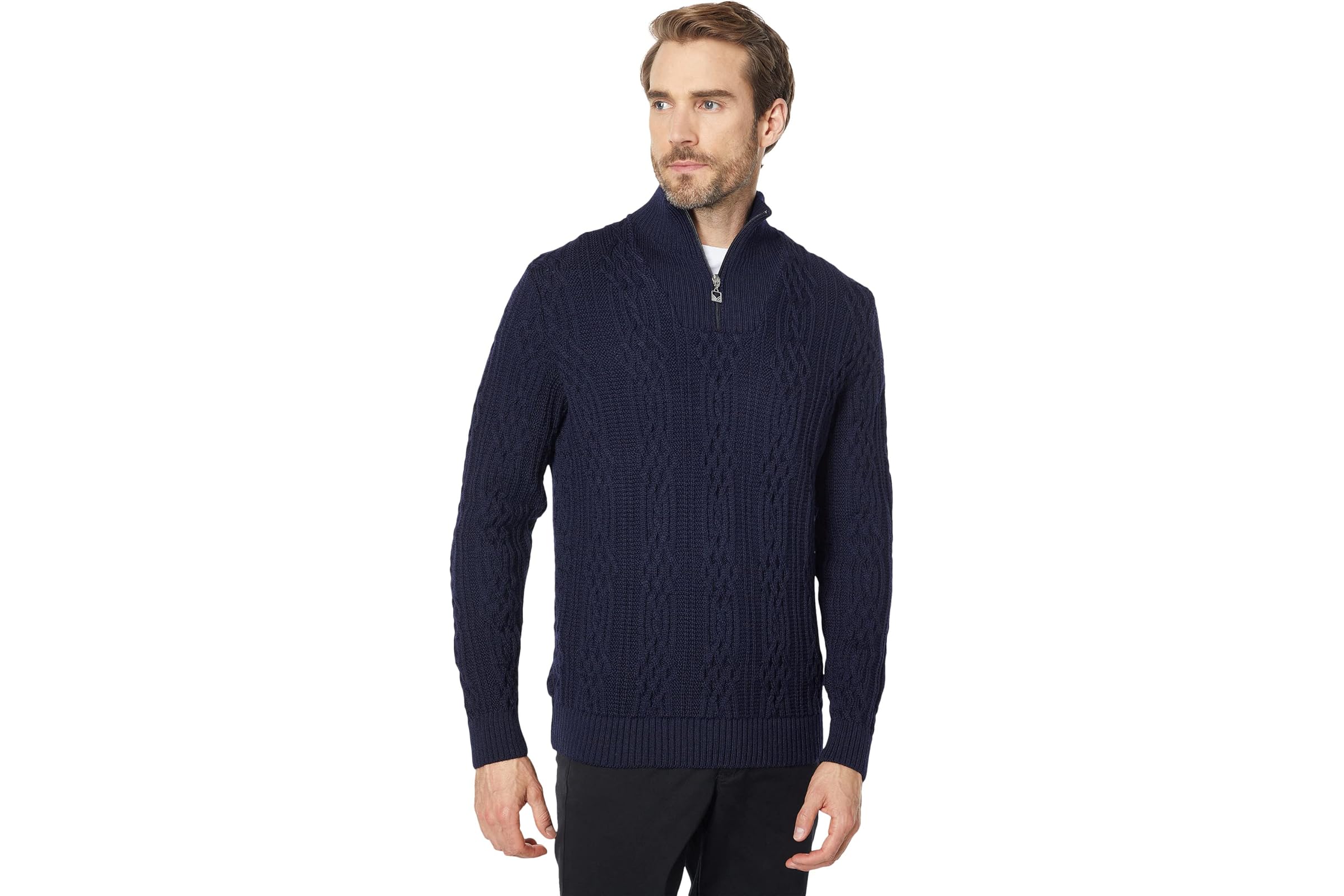 Dale of Norway Hoven Sweater 44590₽