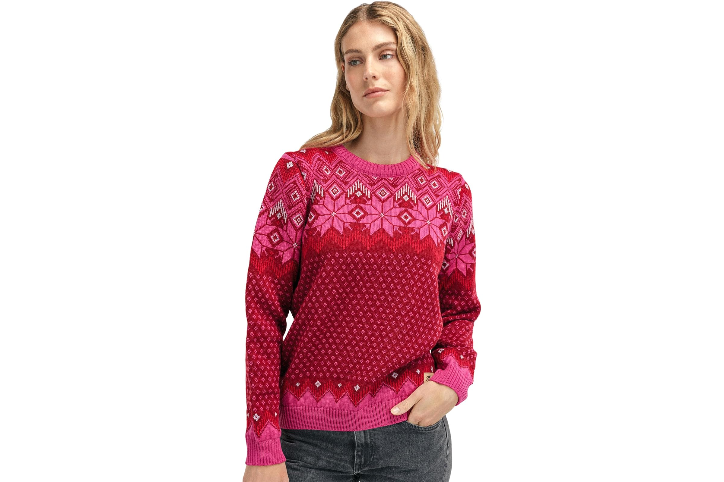 Dale of Norway Vilja Sweater