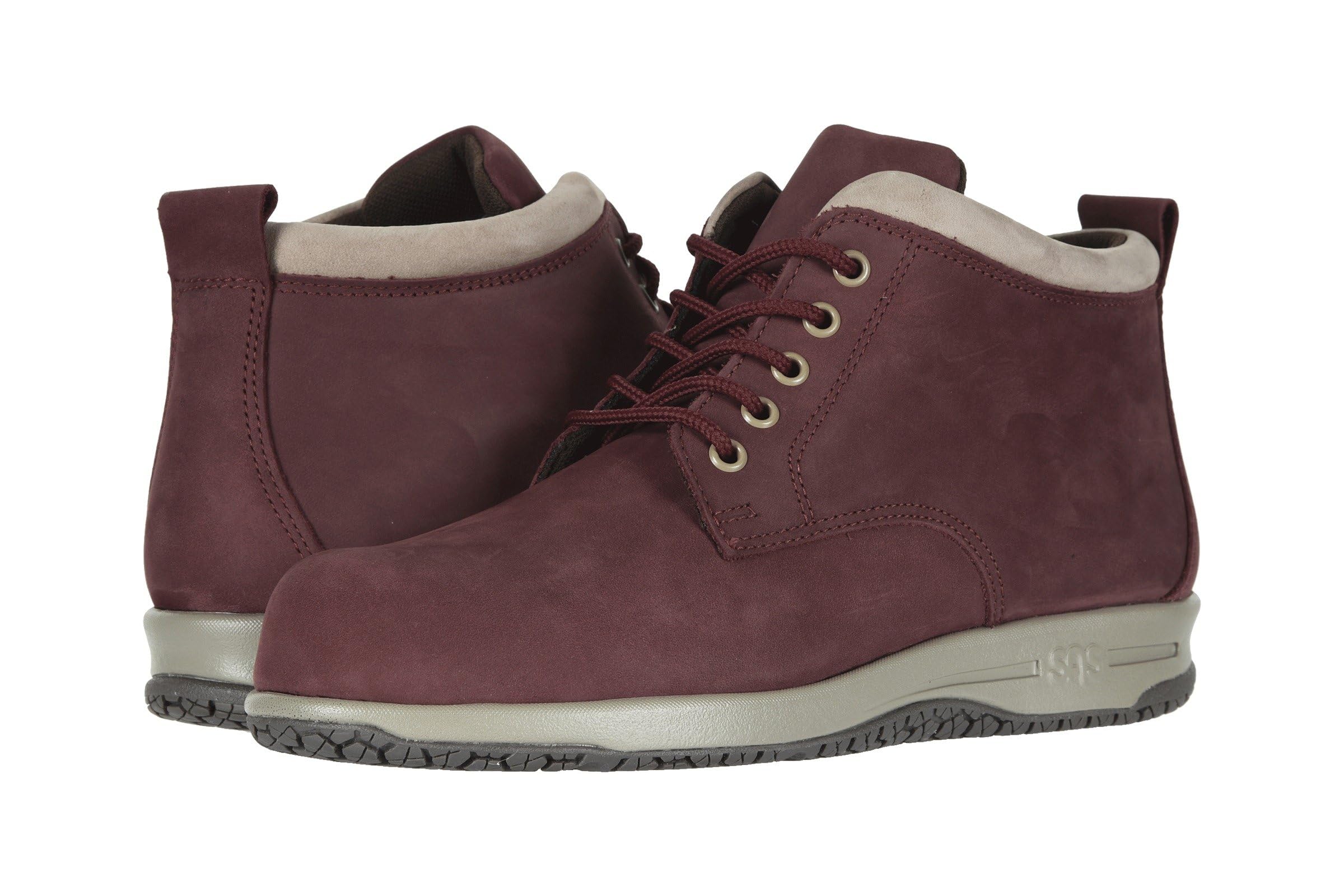 Ботинки SAS Gretchen 28990₽