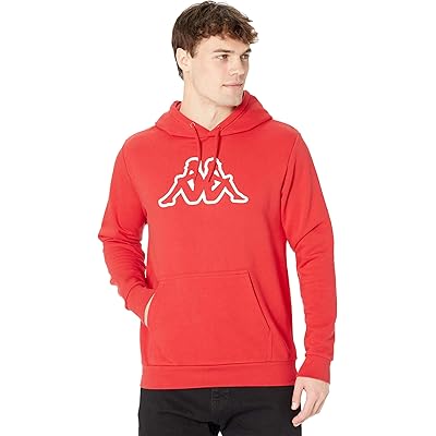 Мужская толстовка Kappa Logo Zavrok