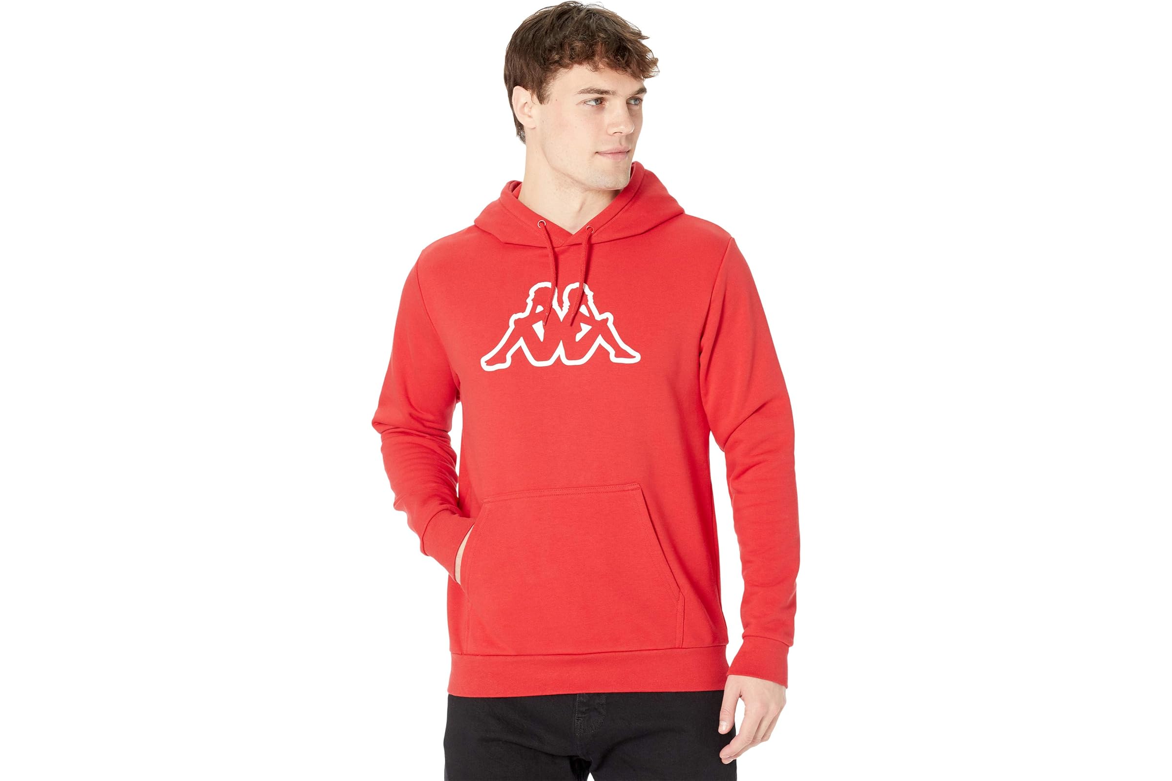 Kappa Logo Zavrok 4490₽