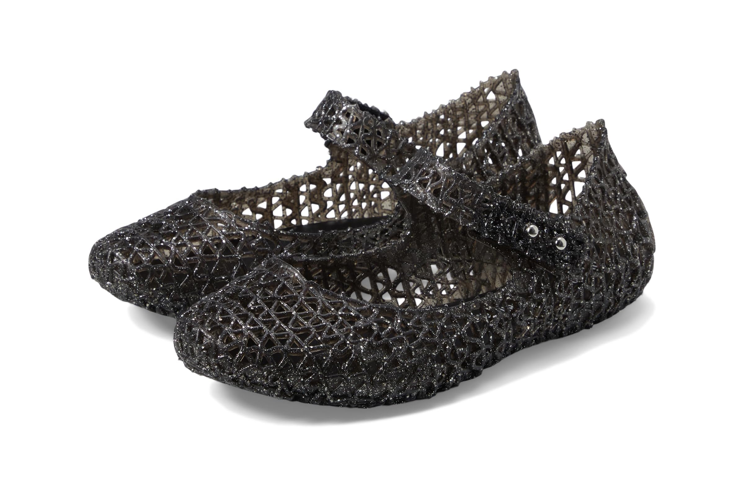 Mini Melissa Campana Papel BB (Toddler/Little Kid)