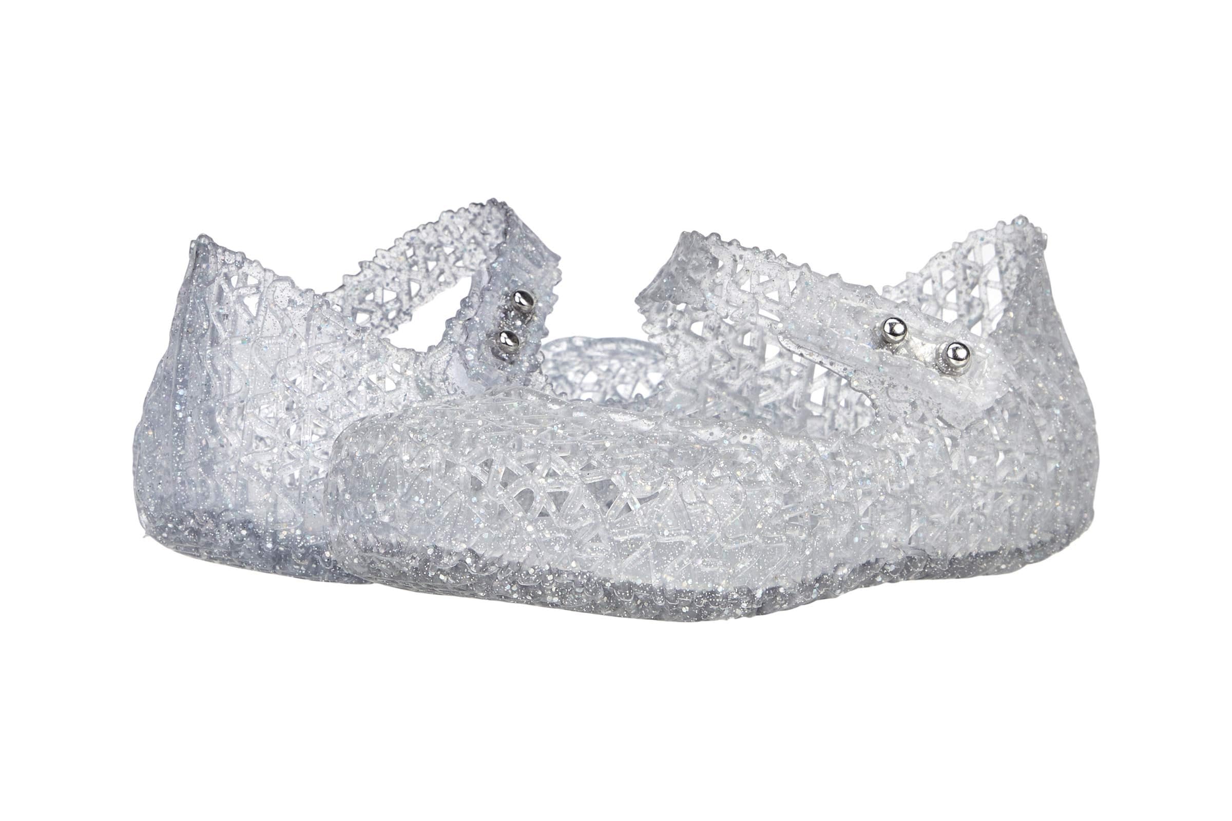 Mini Melissa Campana Papel BB (Toddler/Little Kid)