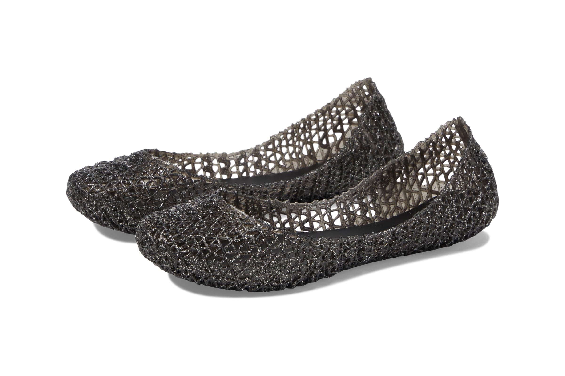 Mini Melissa Campana Papel (Little Kid/Big Kid)