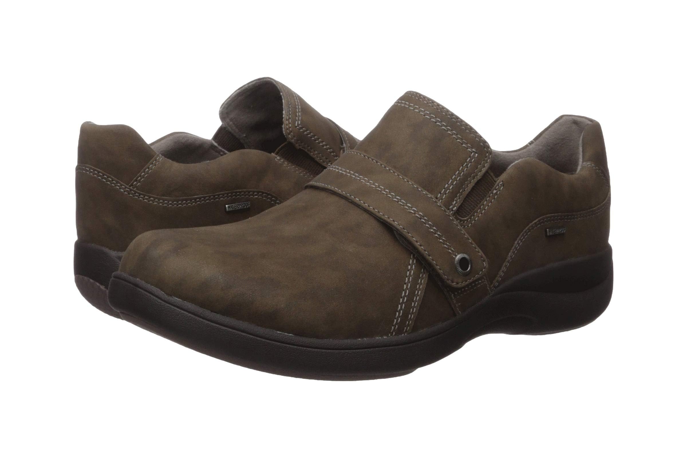 Женские кроссовки Aravon RS WP Slip-On