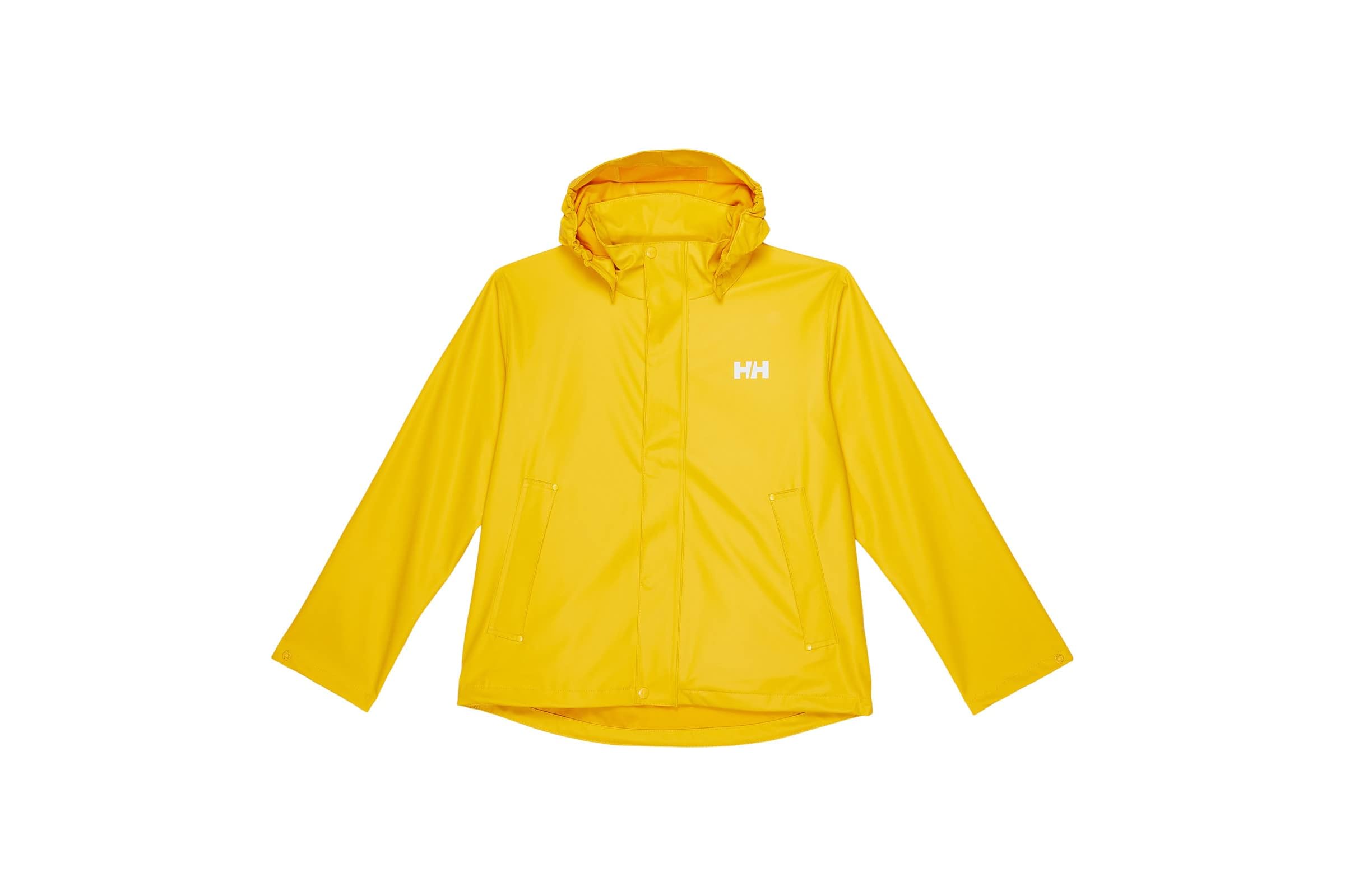 Пальто Helly Hansen Kids Moss Jacket (Big Kids)