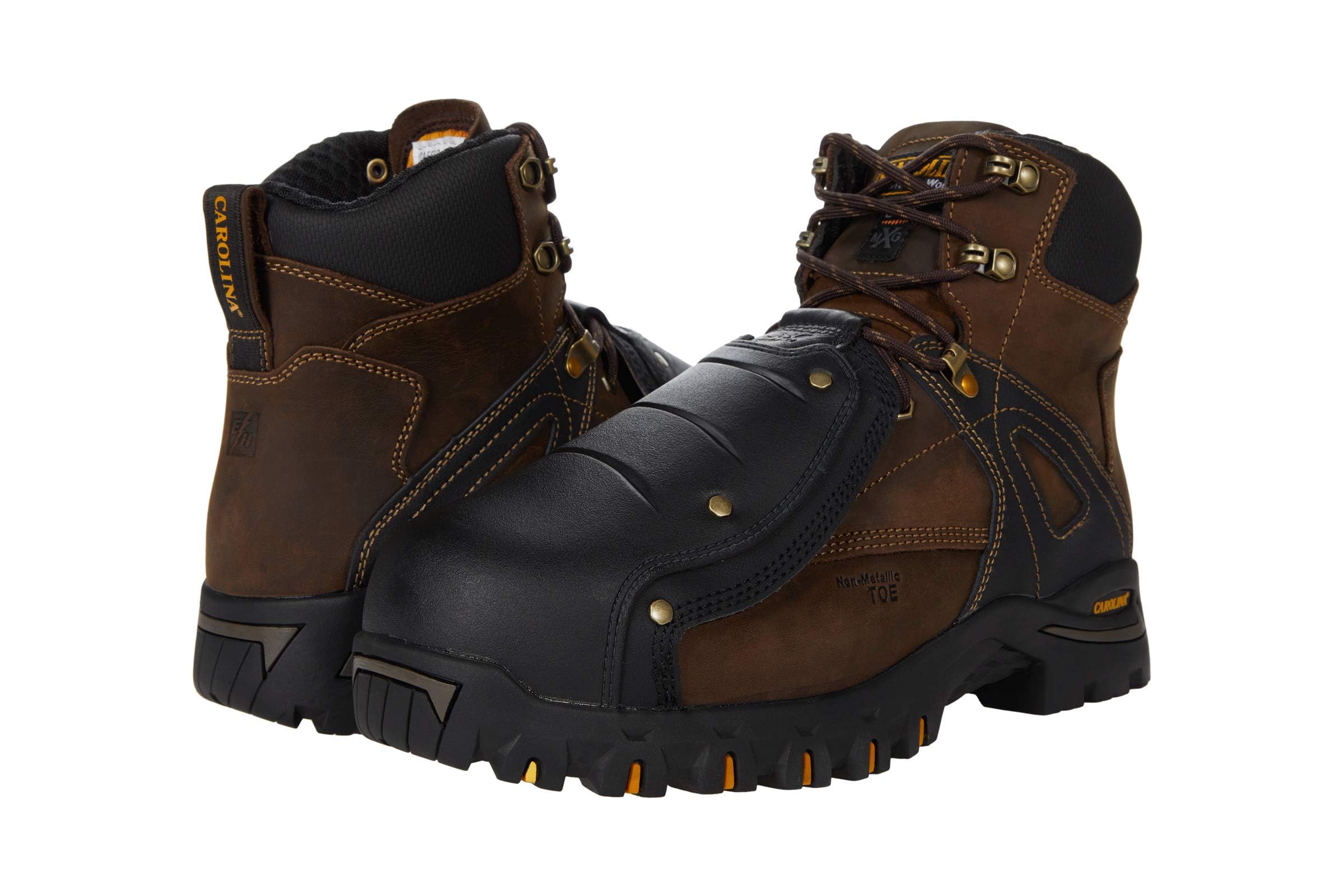 Carolina 6 Miter Ext Composite Toe