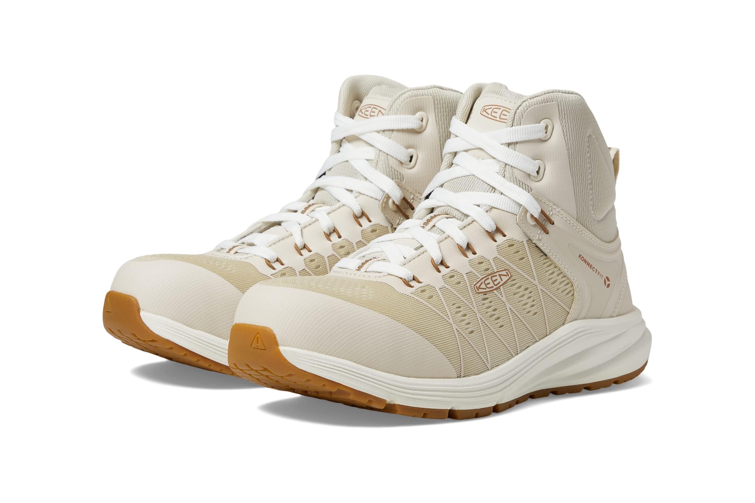 Женские кроссовки KEEN Utility Vista Energy Mid 20890₽