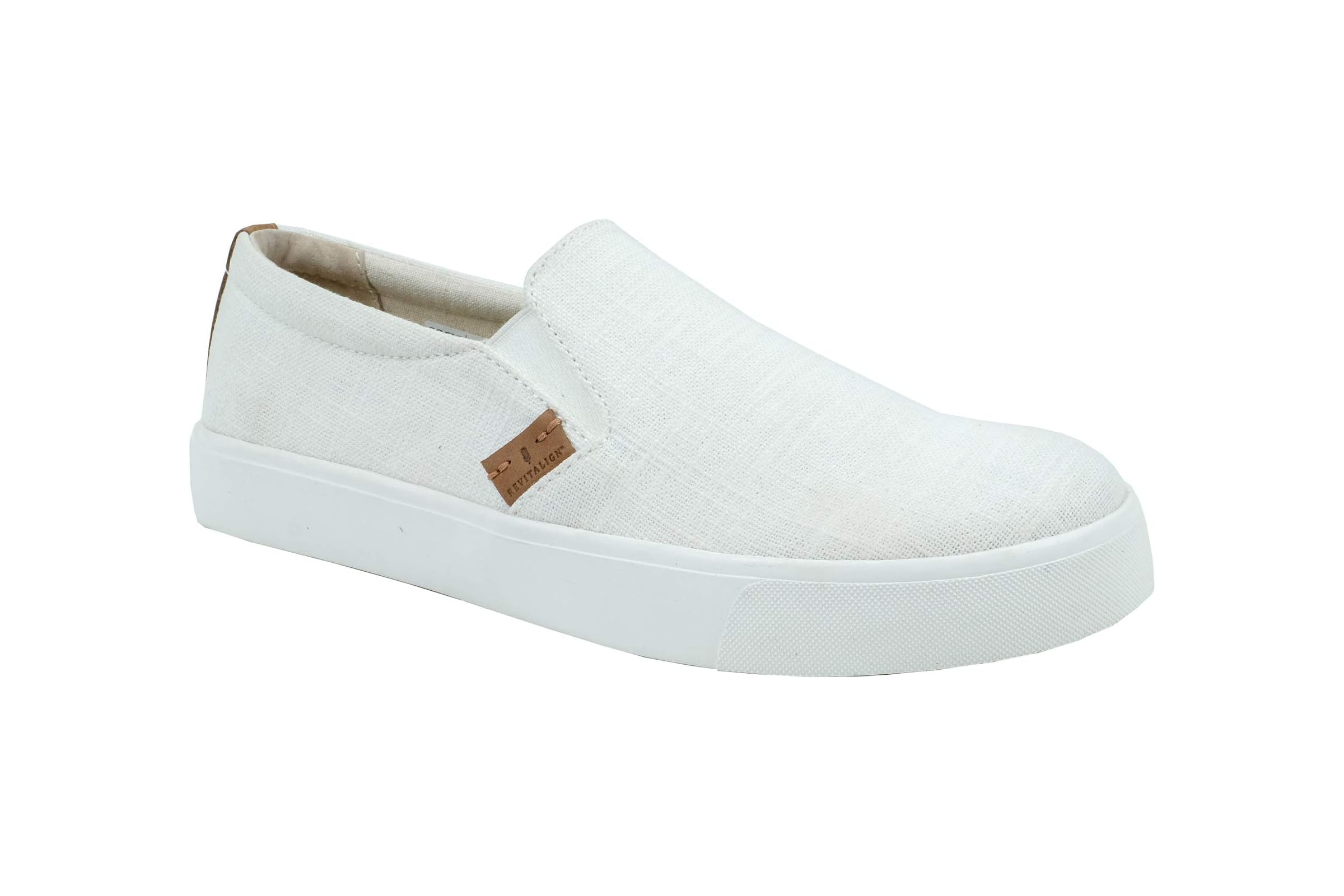 Женские кроссовки Revitalign Boardwalk Canvas Sneaker 17090₽