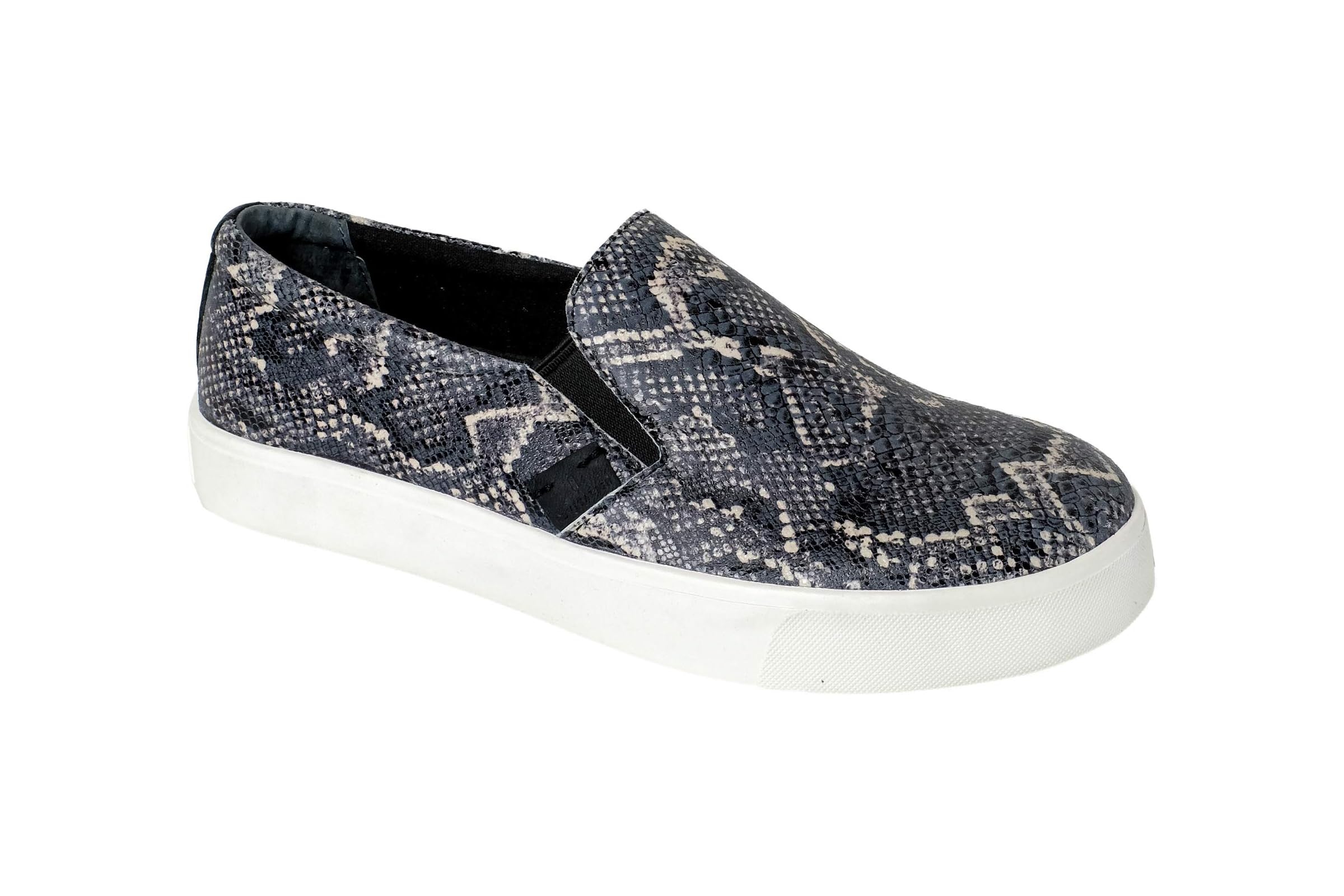 Женские кроссовки Revitalign Boardwalk Leather Sneaker 15590₽