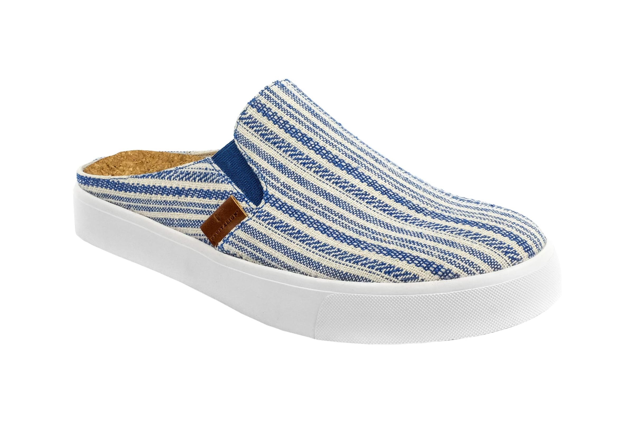 Женские кроссовки Revitalign Esplanade Canvas Slide