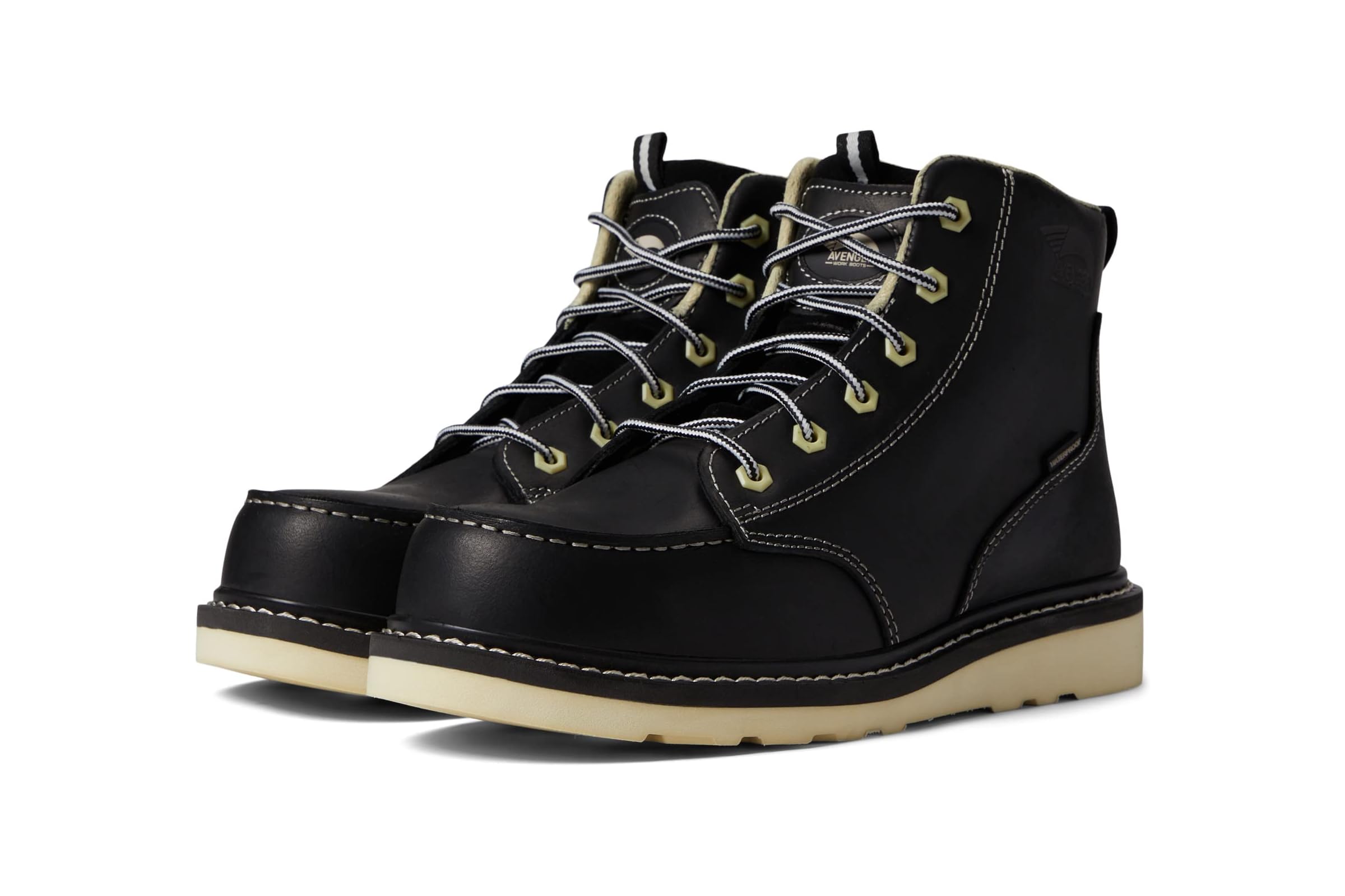 Avenger Work Boots Wedge CT 29190₽