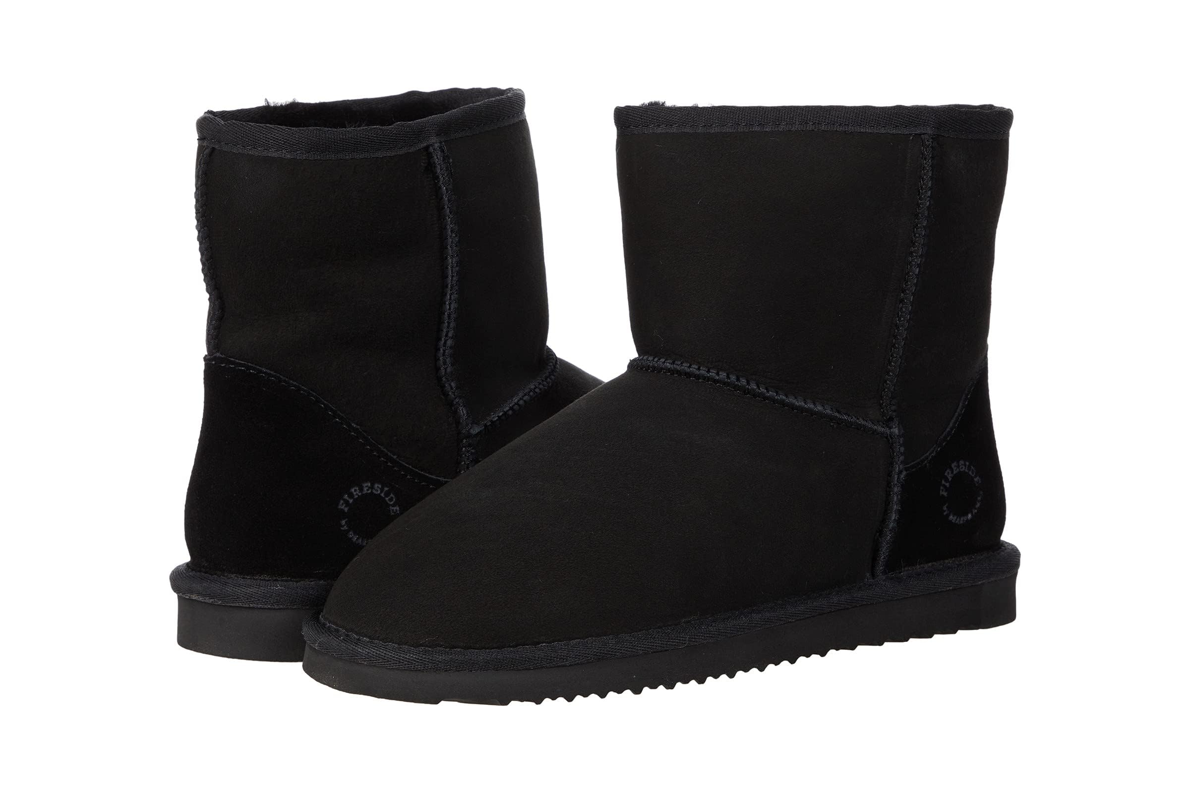 FIRESIDE by Dearfoams Rosebery 6