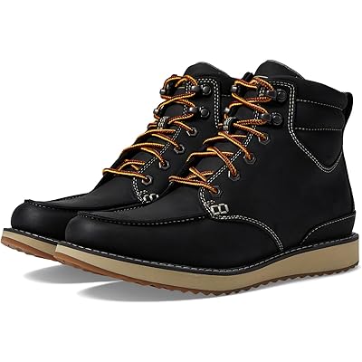 Ботинки L.L.Bean Stonington Boots Moc Toe