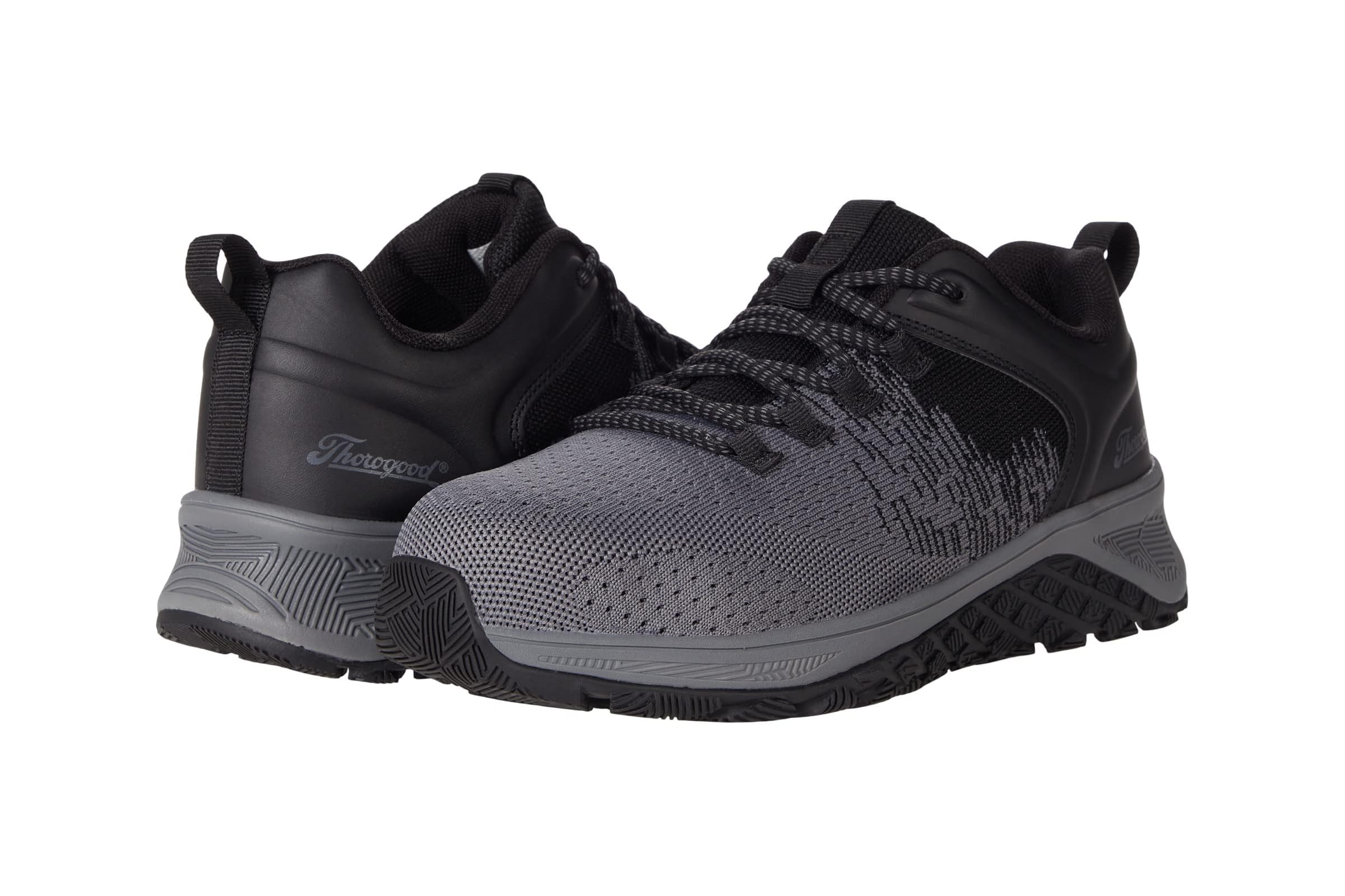 Мужские кроссовки Thorogood AST Low 12090₽