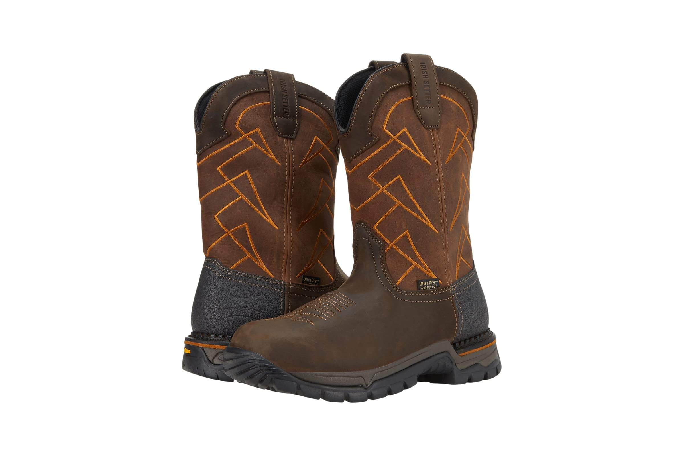 Irish Setter Two Harbors 11