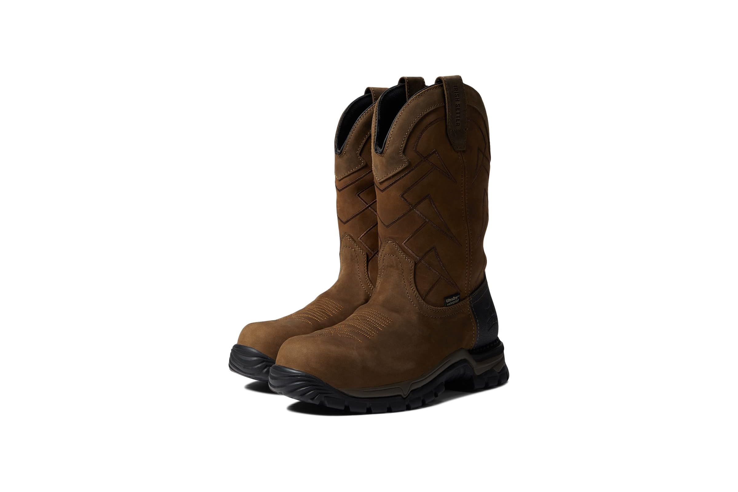 Irish Setter Two Harbors 11