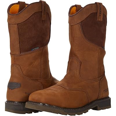 Ботинки DeWALT Stanton Square Toe