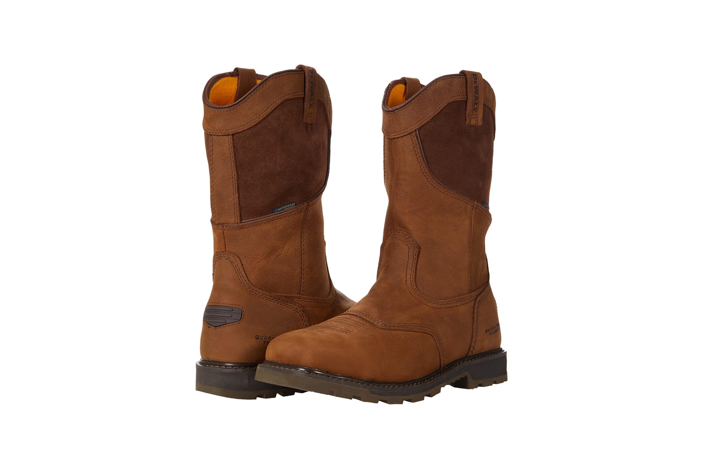 DeWALT Stanton Square Toe 16090₽