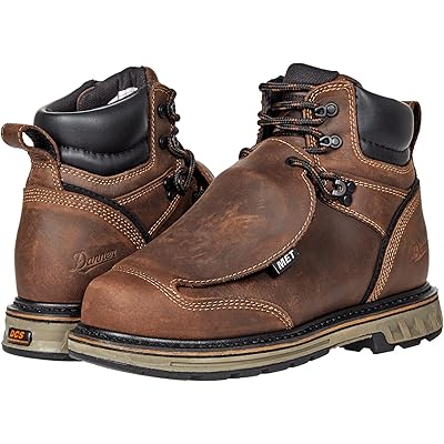 Ботинки Danner Steel Yard 6