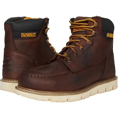 Ботинки DeWALT Flex Moc PT