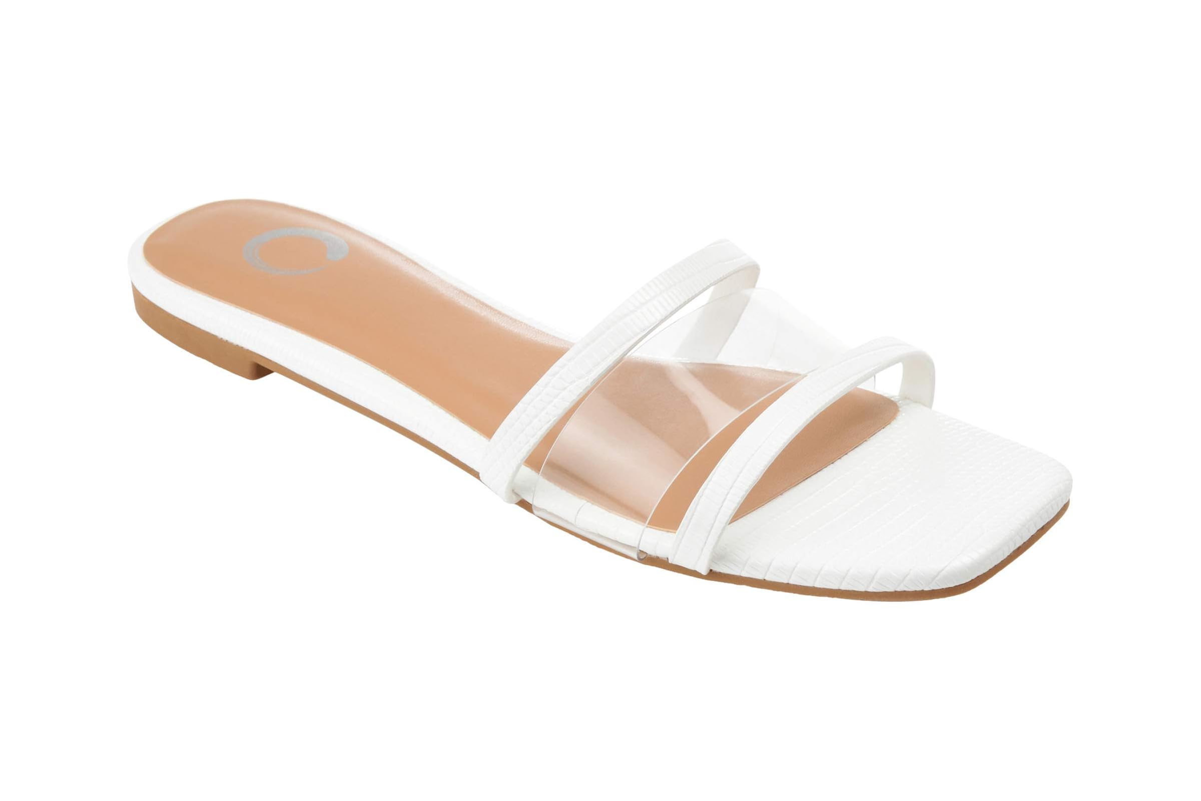 Journee Collection Ramira Slide